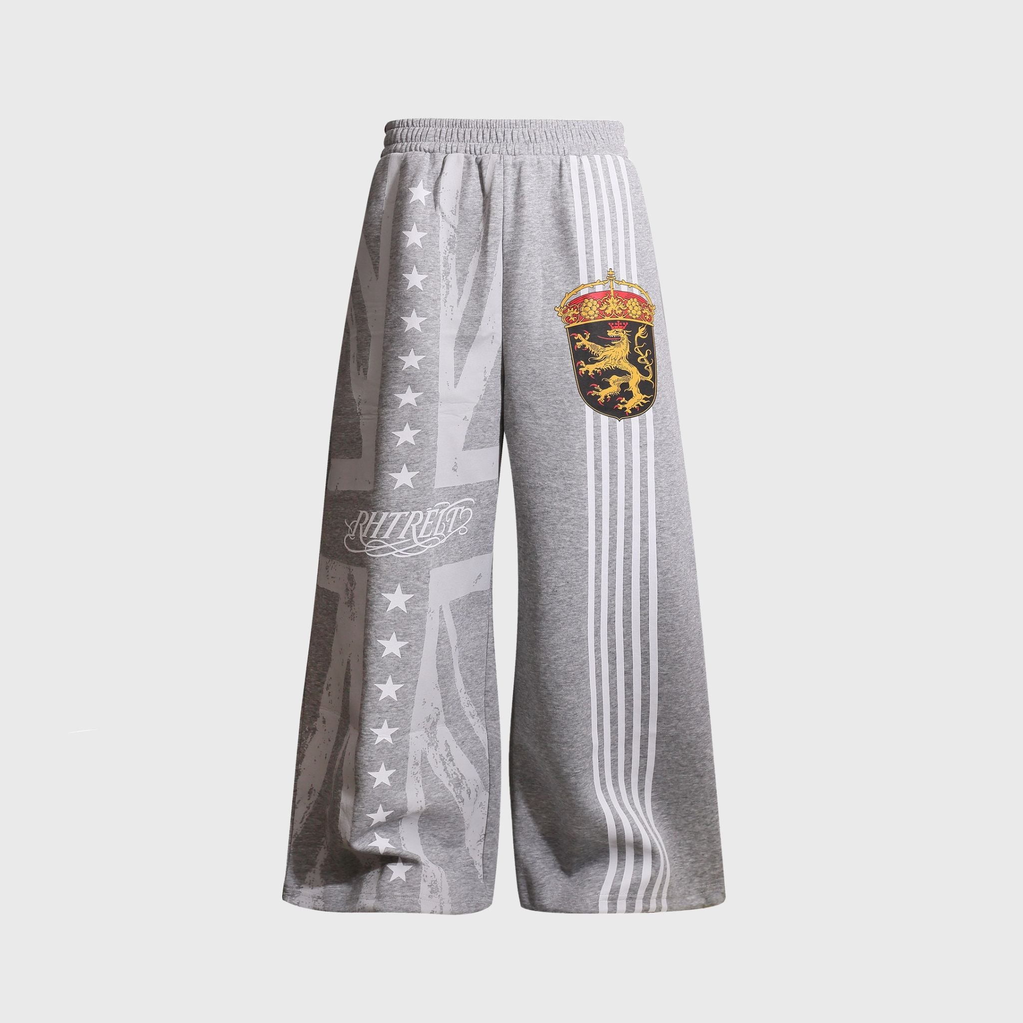 BURN PANTS