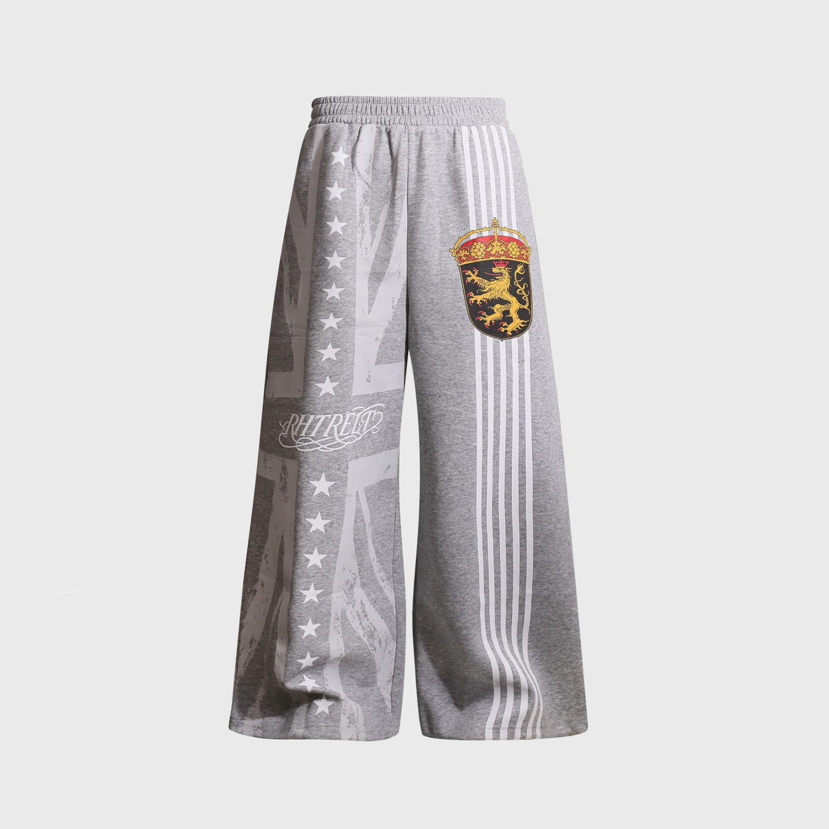 BURN PANTS