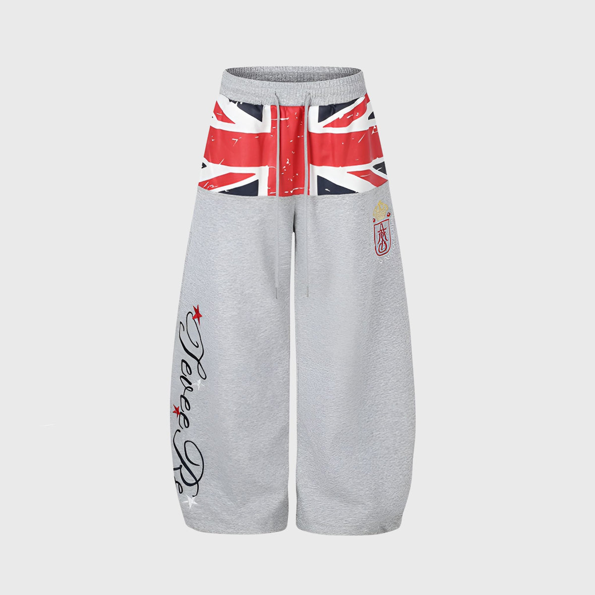 EXCESS PANTS