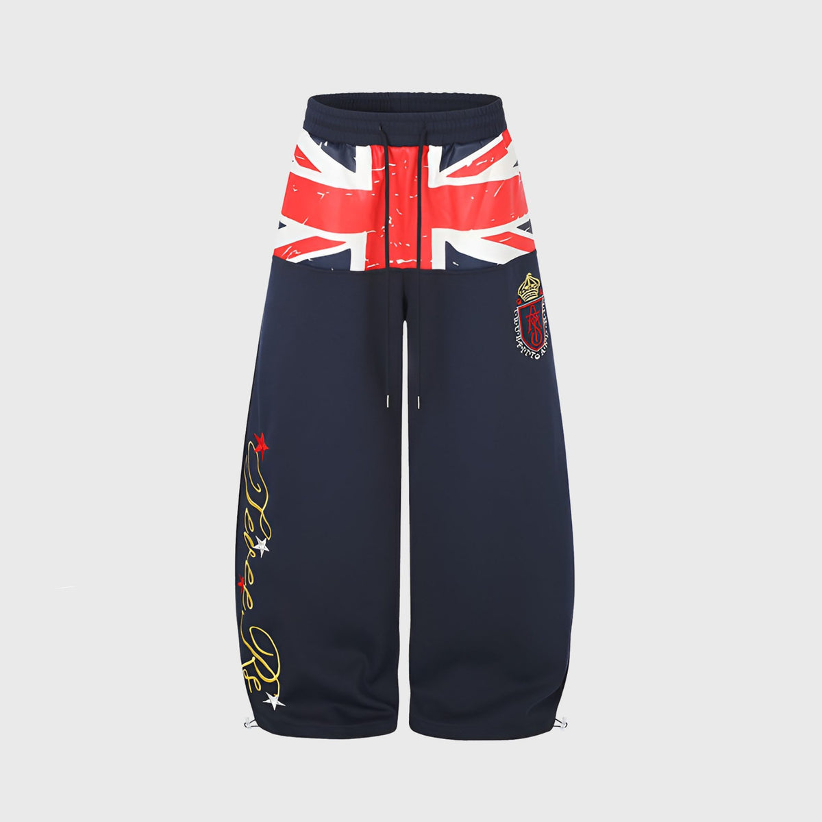 EXCESS PANTS