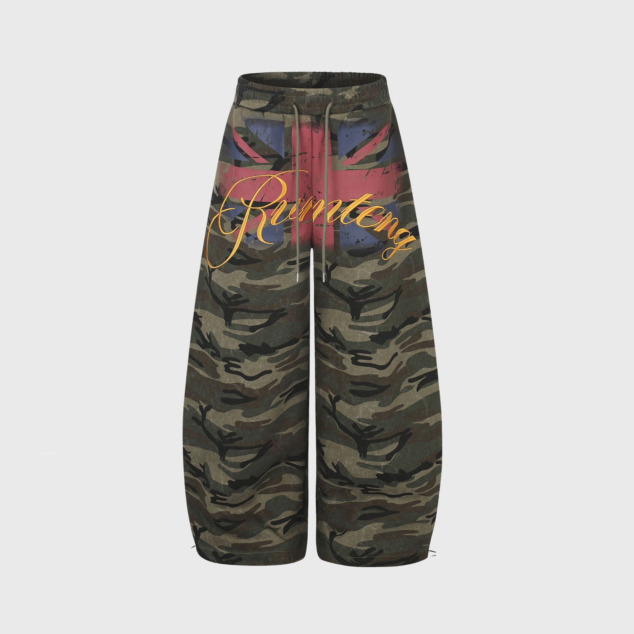 FURY PANTS
