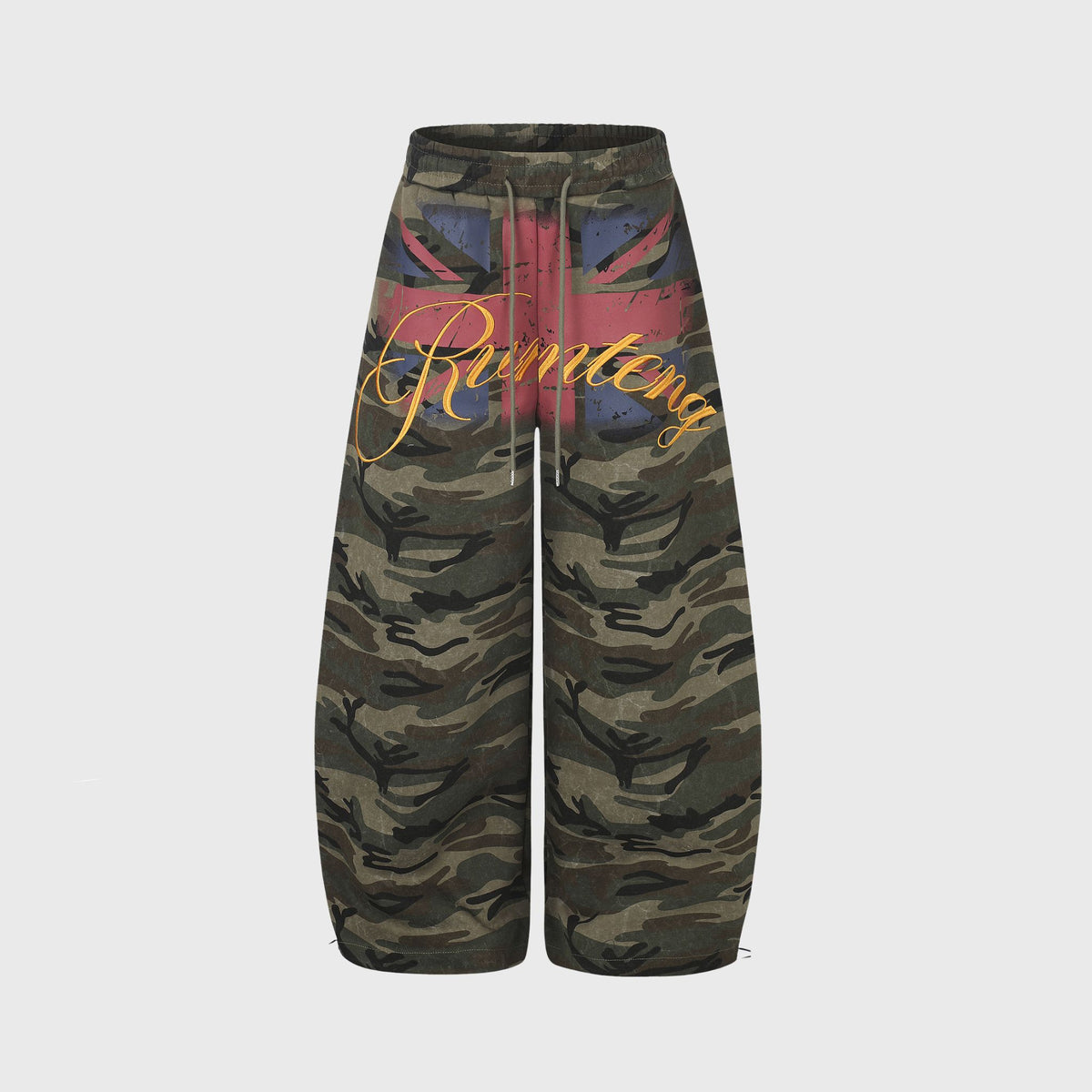 FURY PANTS