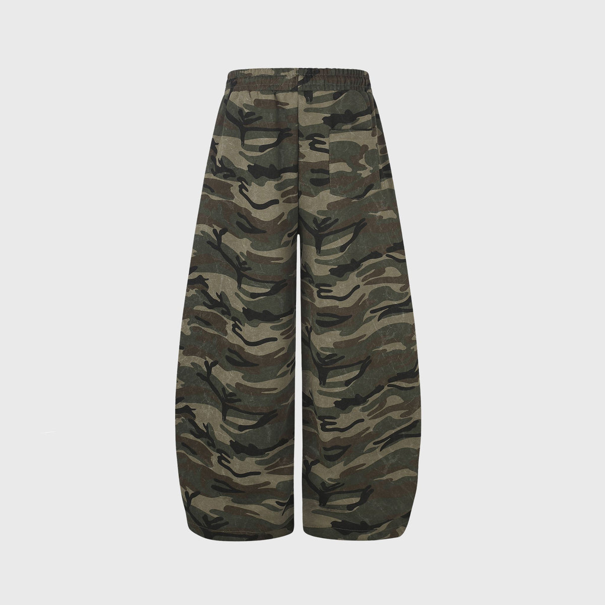 FURY PANTS