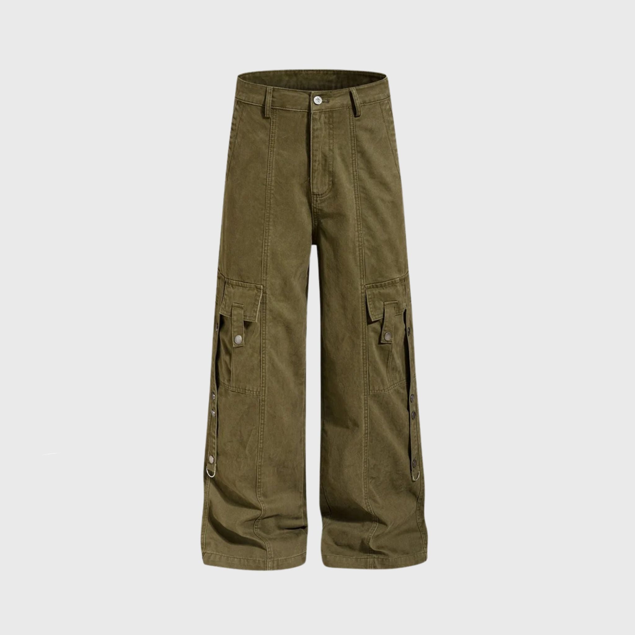 FRAGMENT PANTS