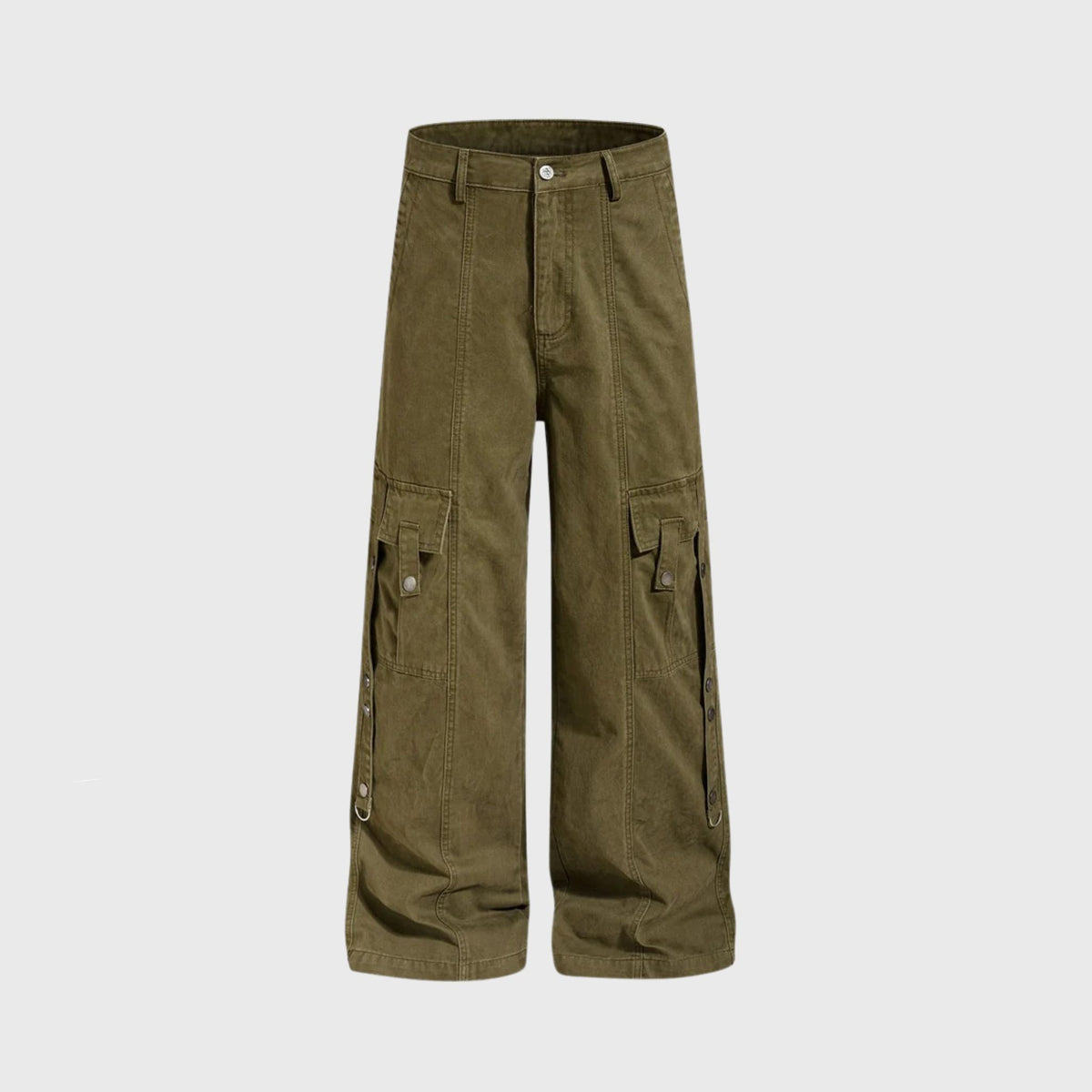 FRAGMENT PANTS