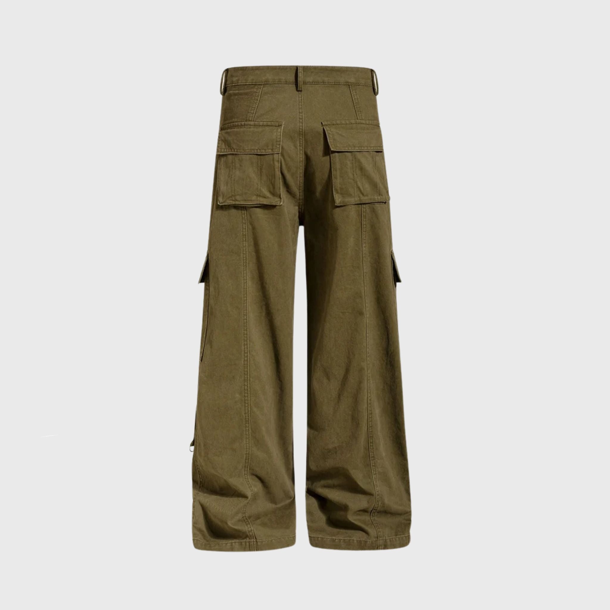 FRAGMENT PANTS