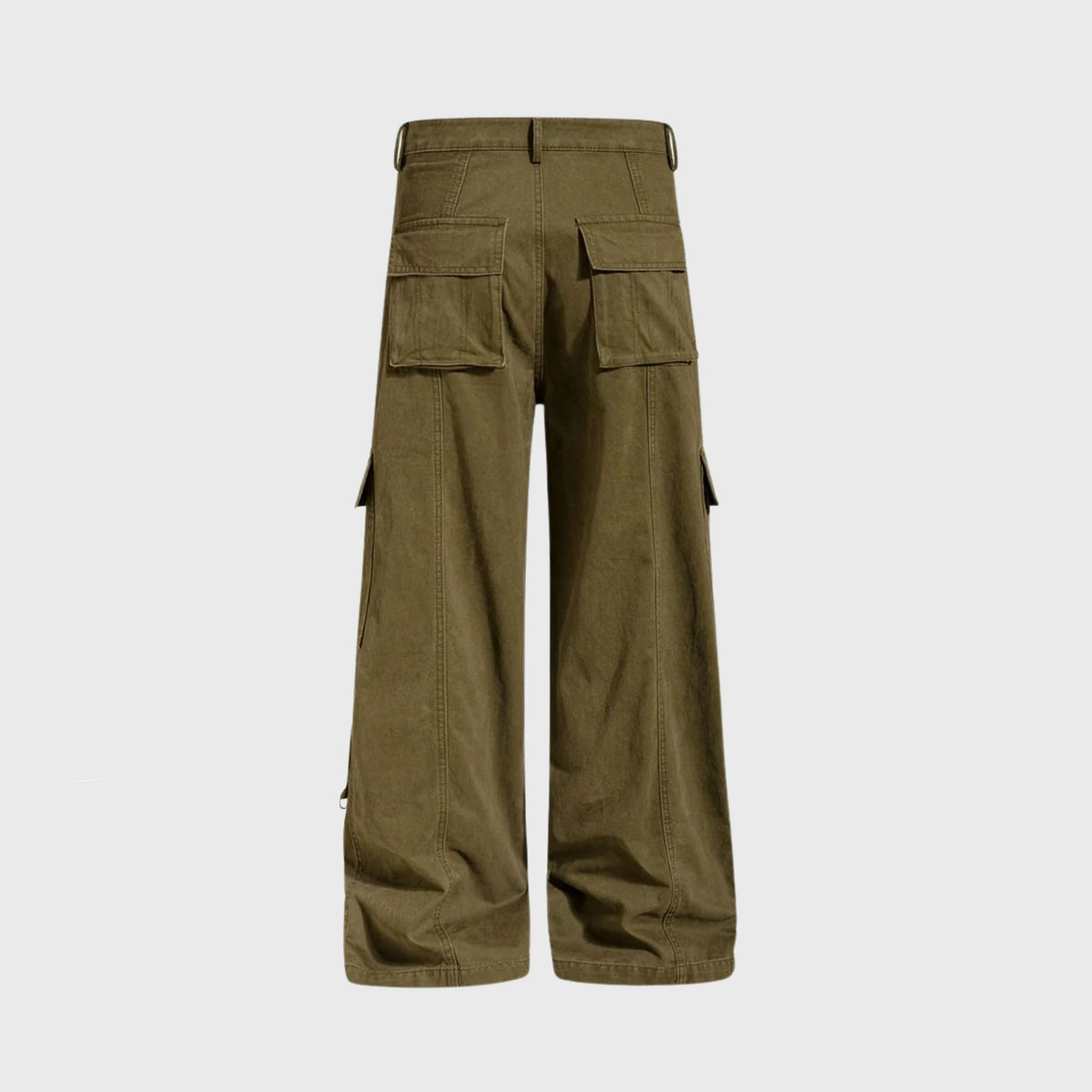 FRAGMENT PANTS