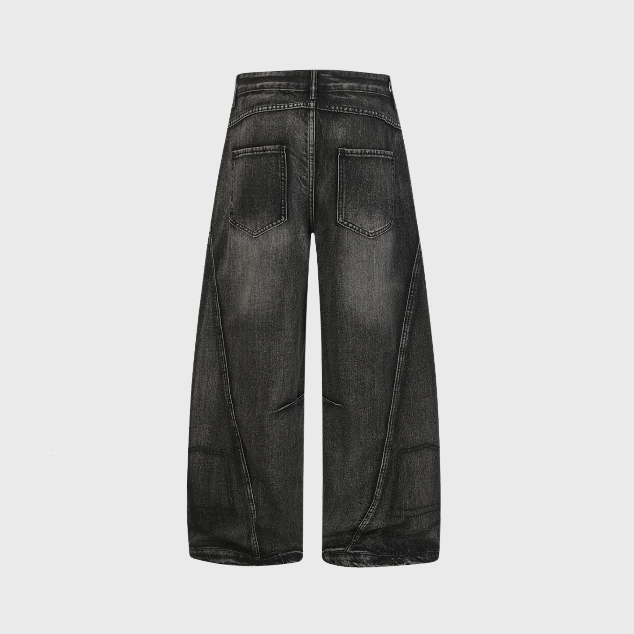 SLAM PANTS
