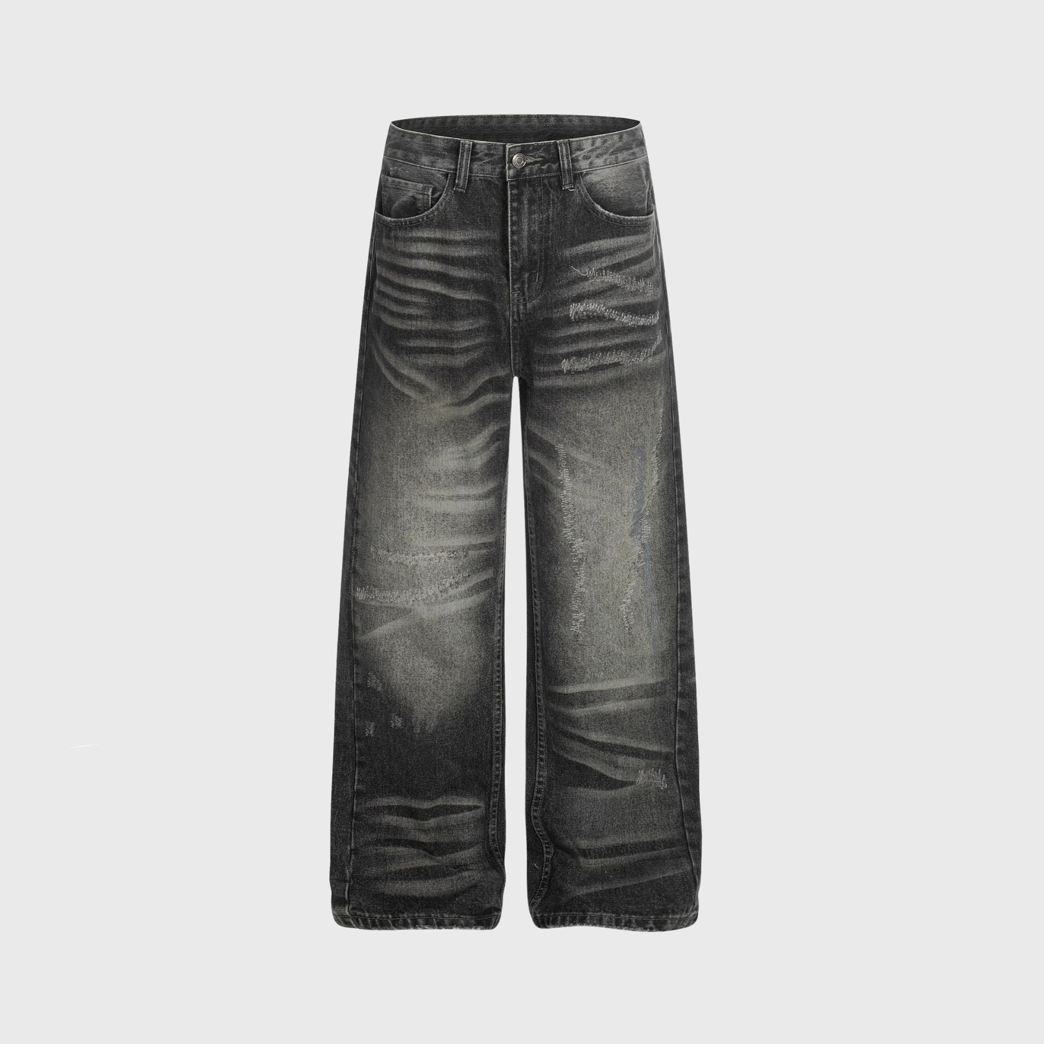 SCAR PANTS