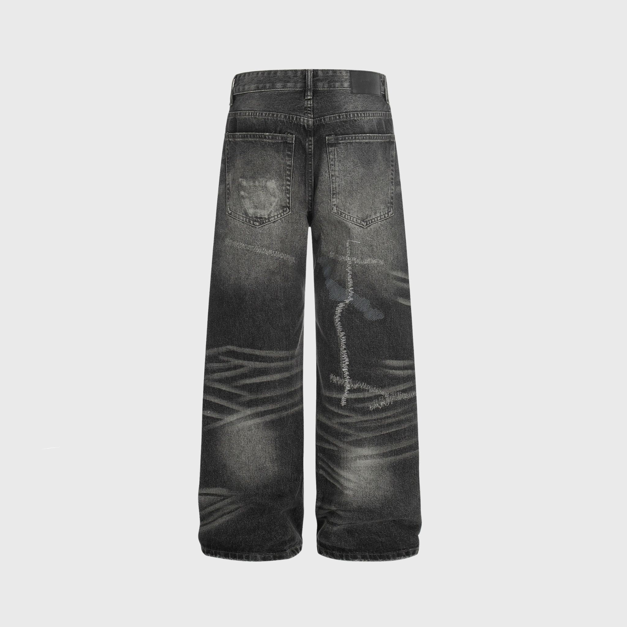 SCAR PANTS
