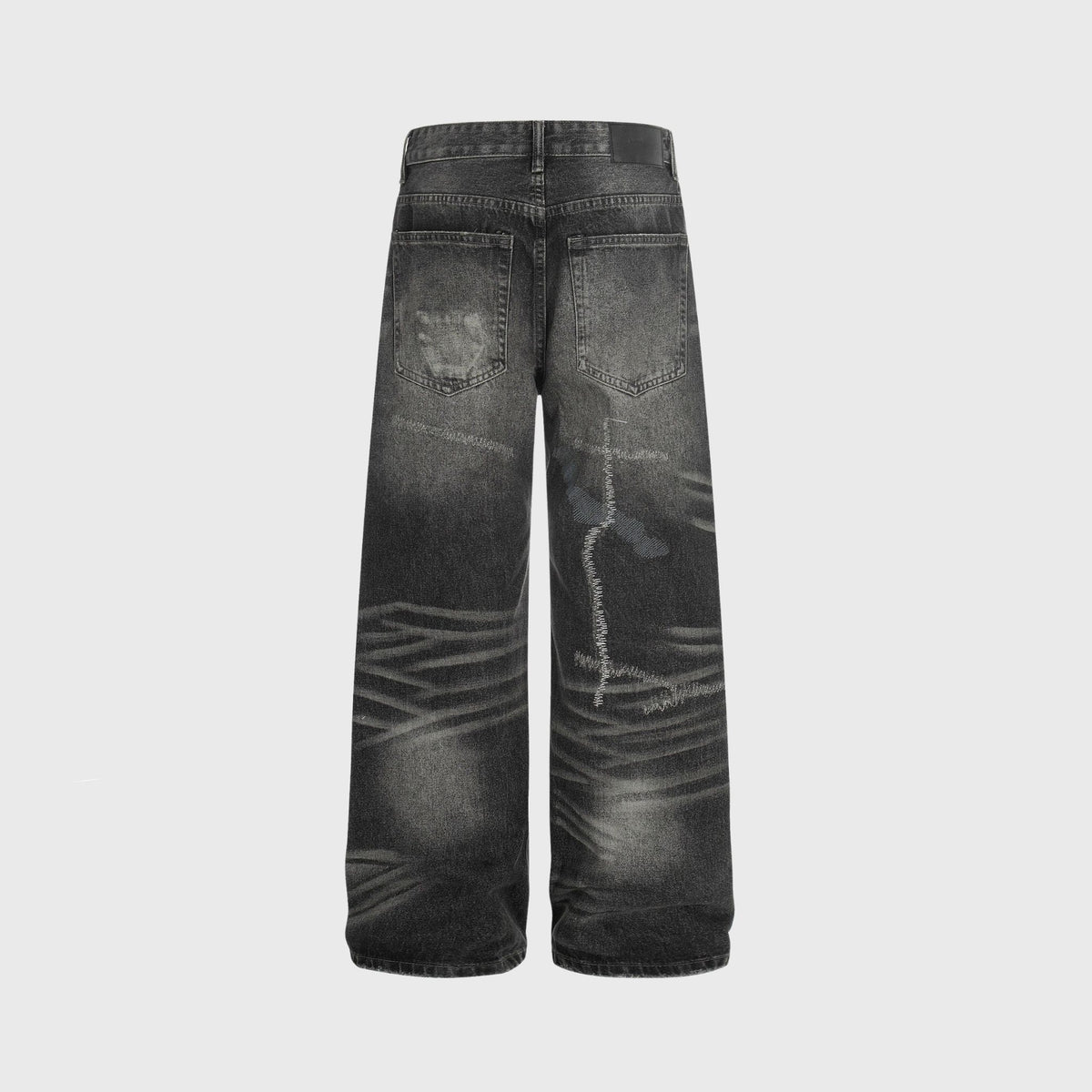SCAR PANTS