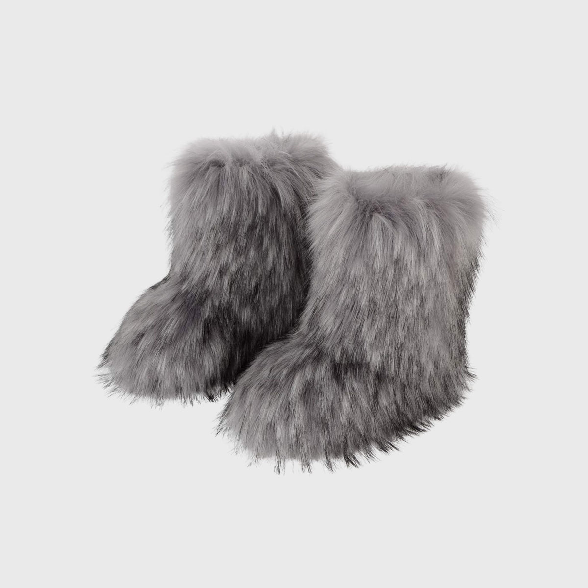 YETI FUR BOOTS
