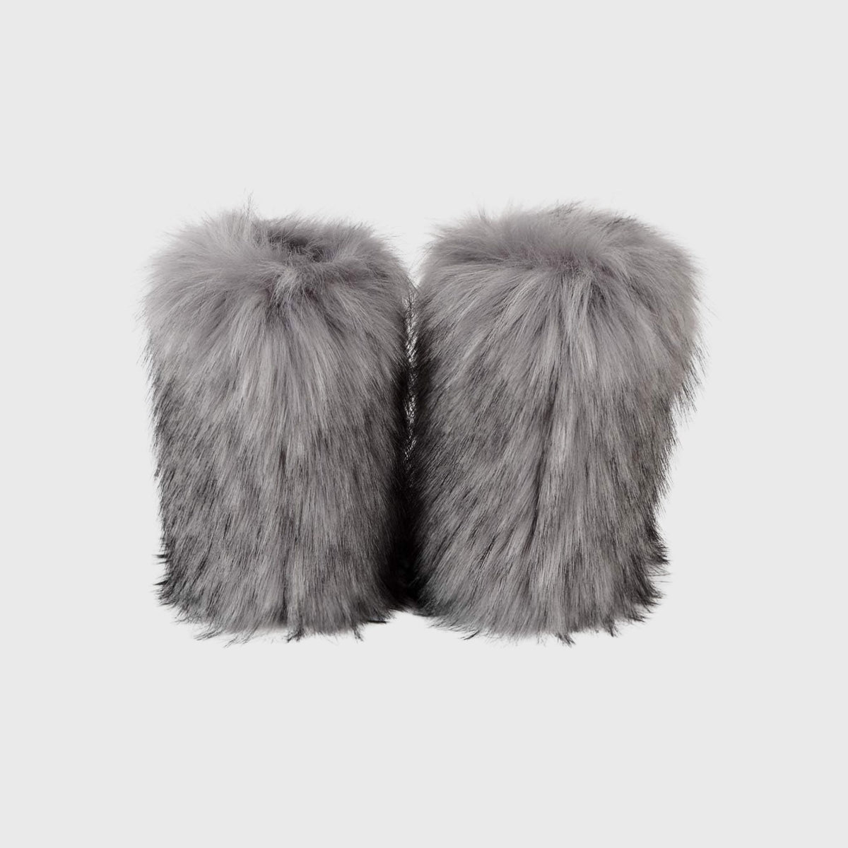 YETI FUR BOOTS