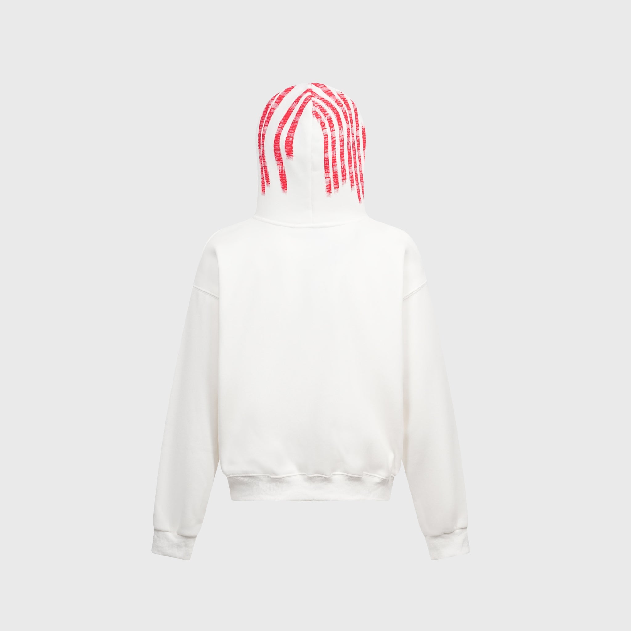FADE HOODIE
