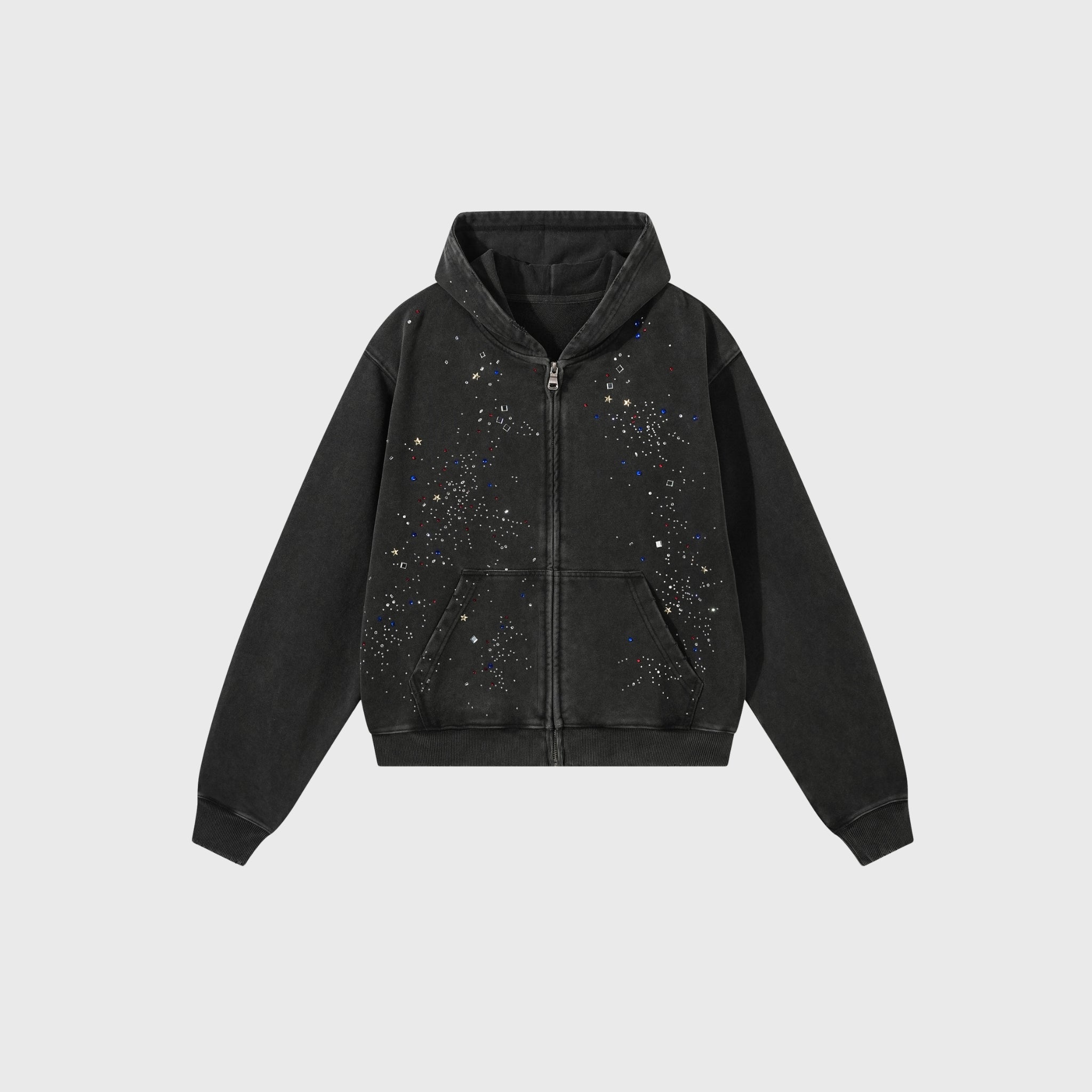 SPARK HOODIE