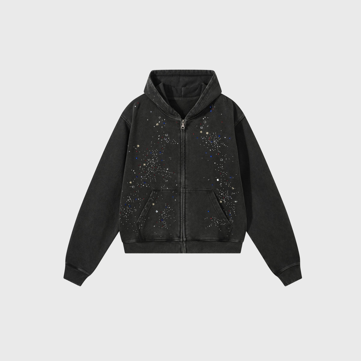 SPARK HOODIE