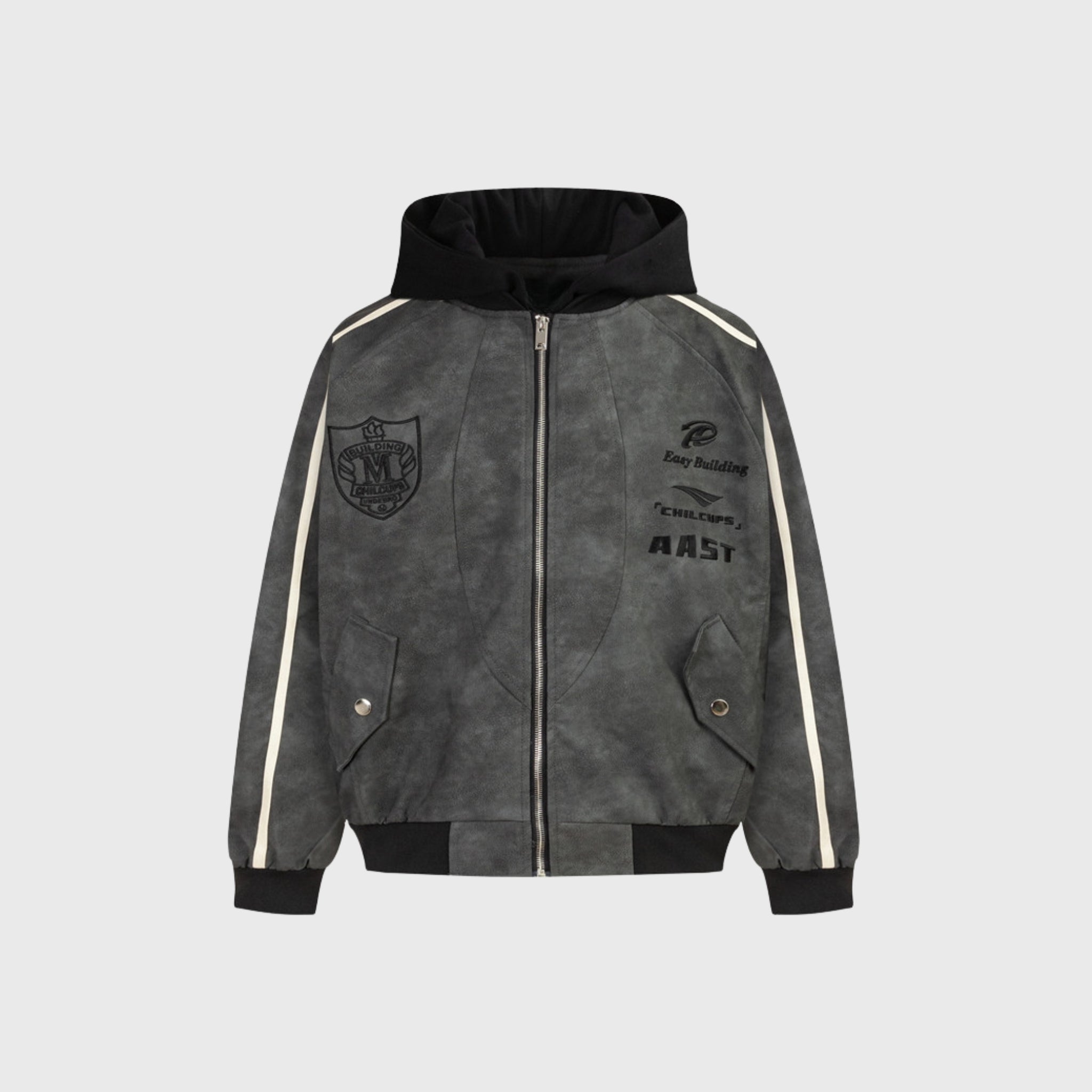 TETHER JACKET