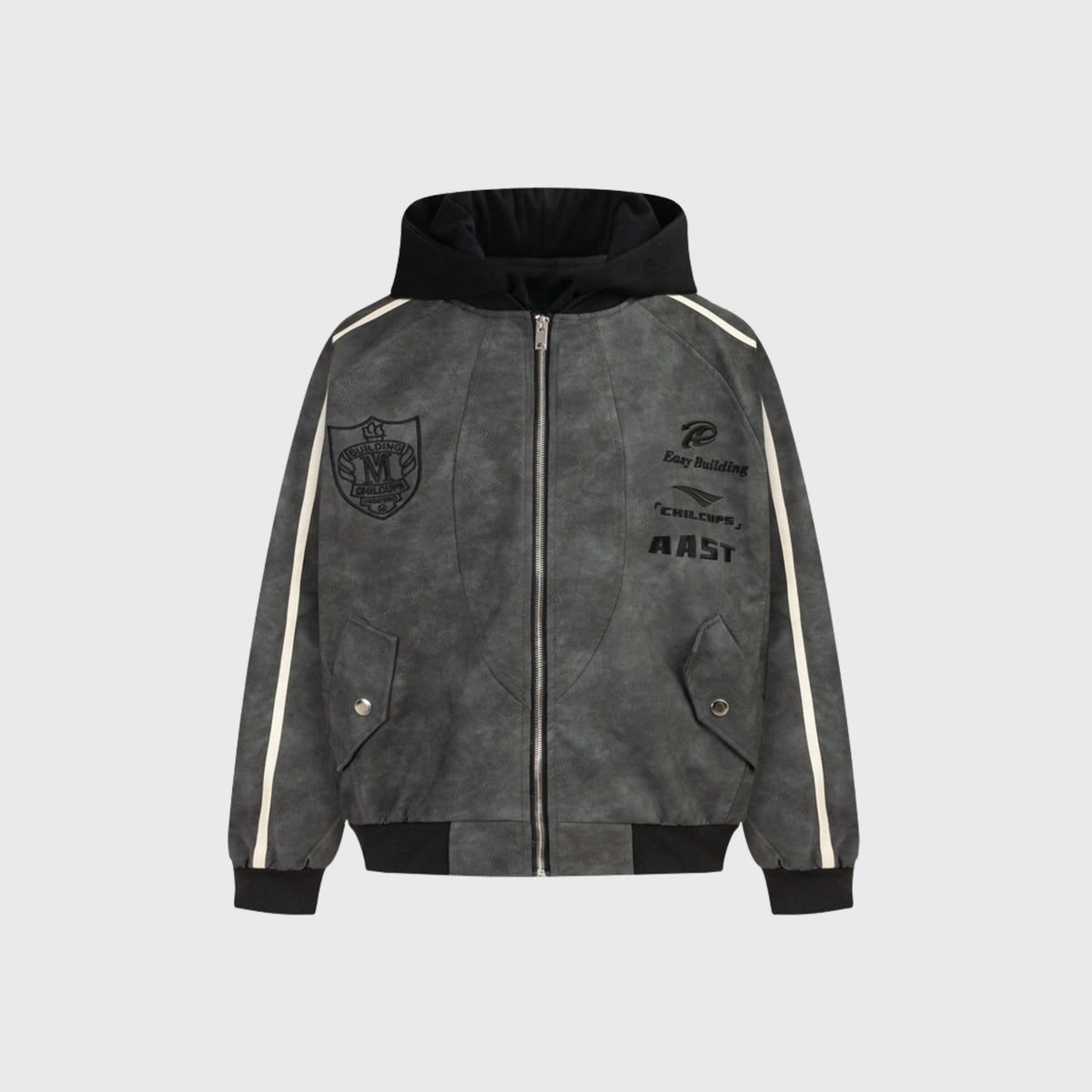 TETHER JACKET