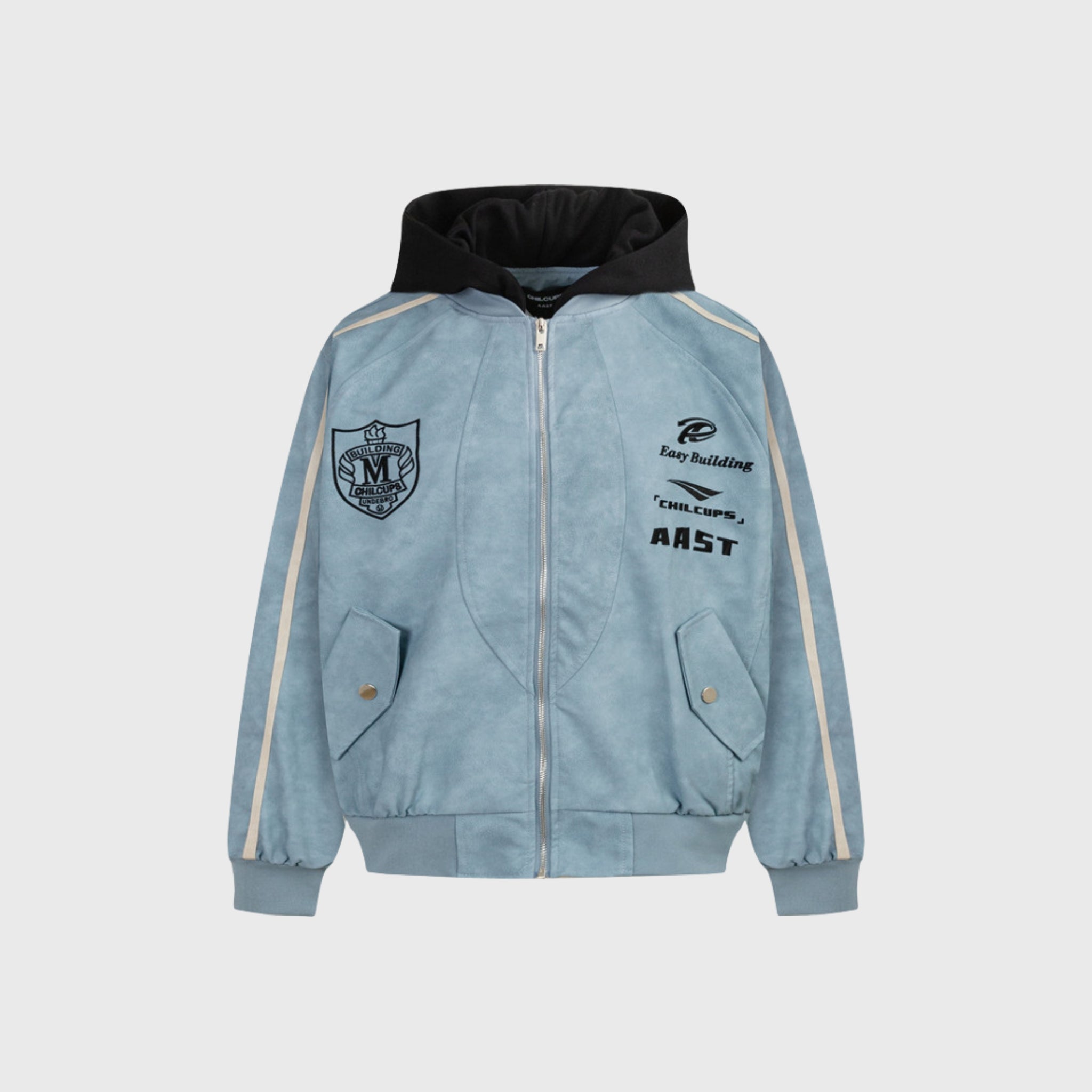 TETHER JACKET
