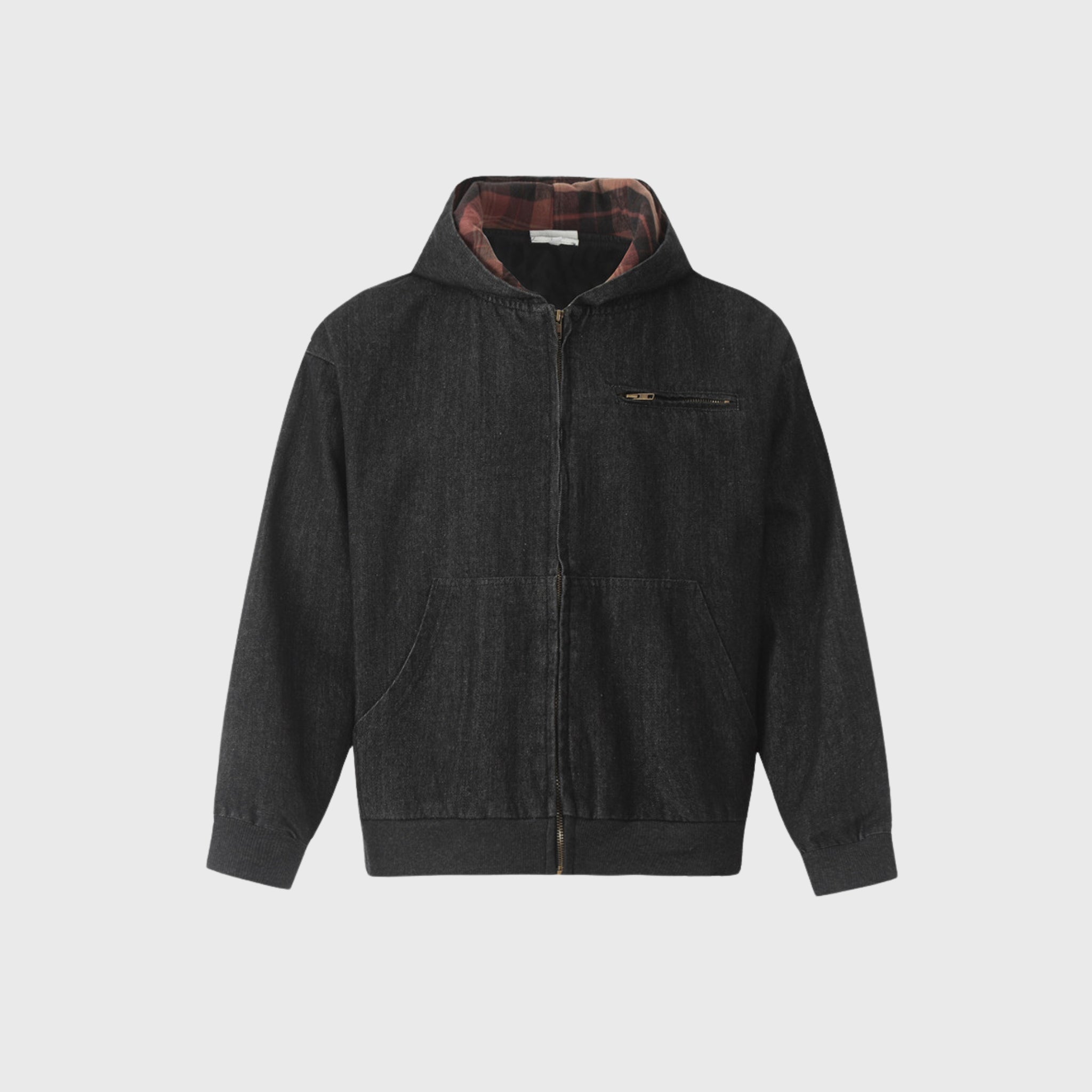 GLYPH JACKET