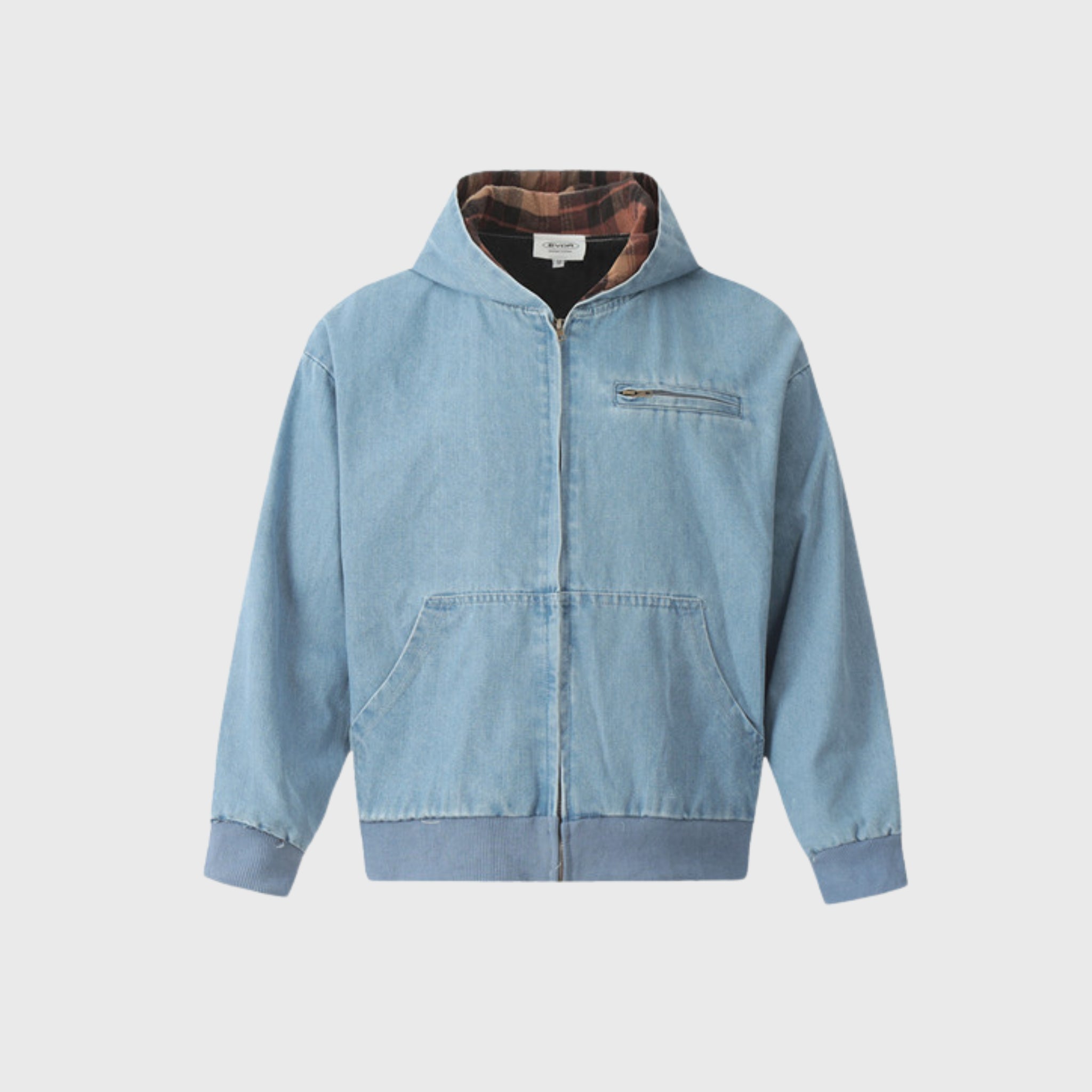 GLYPH JACKET