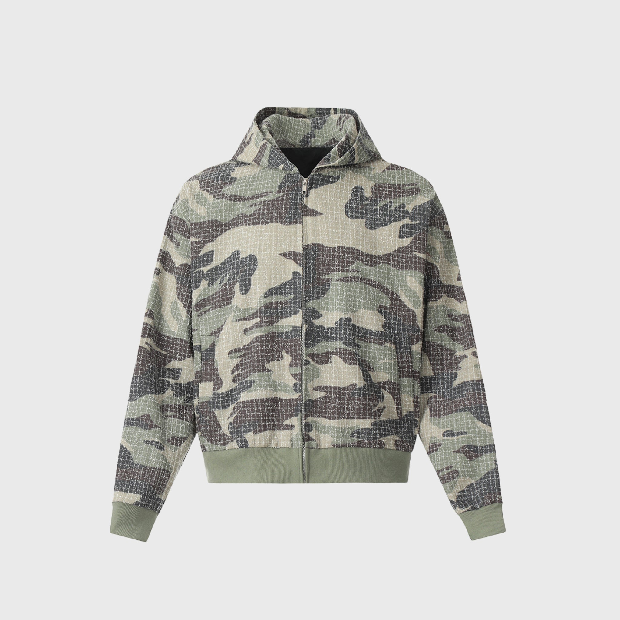WRECK JACKET