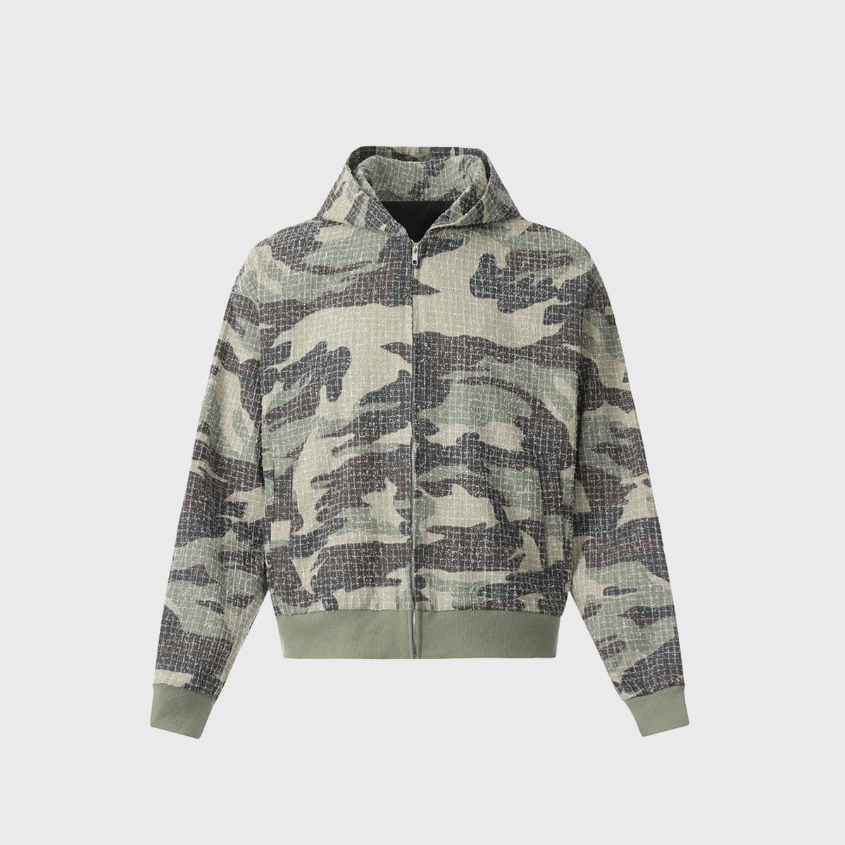 WRECK JACKET