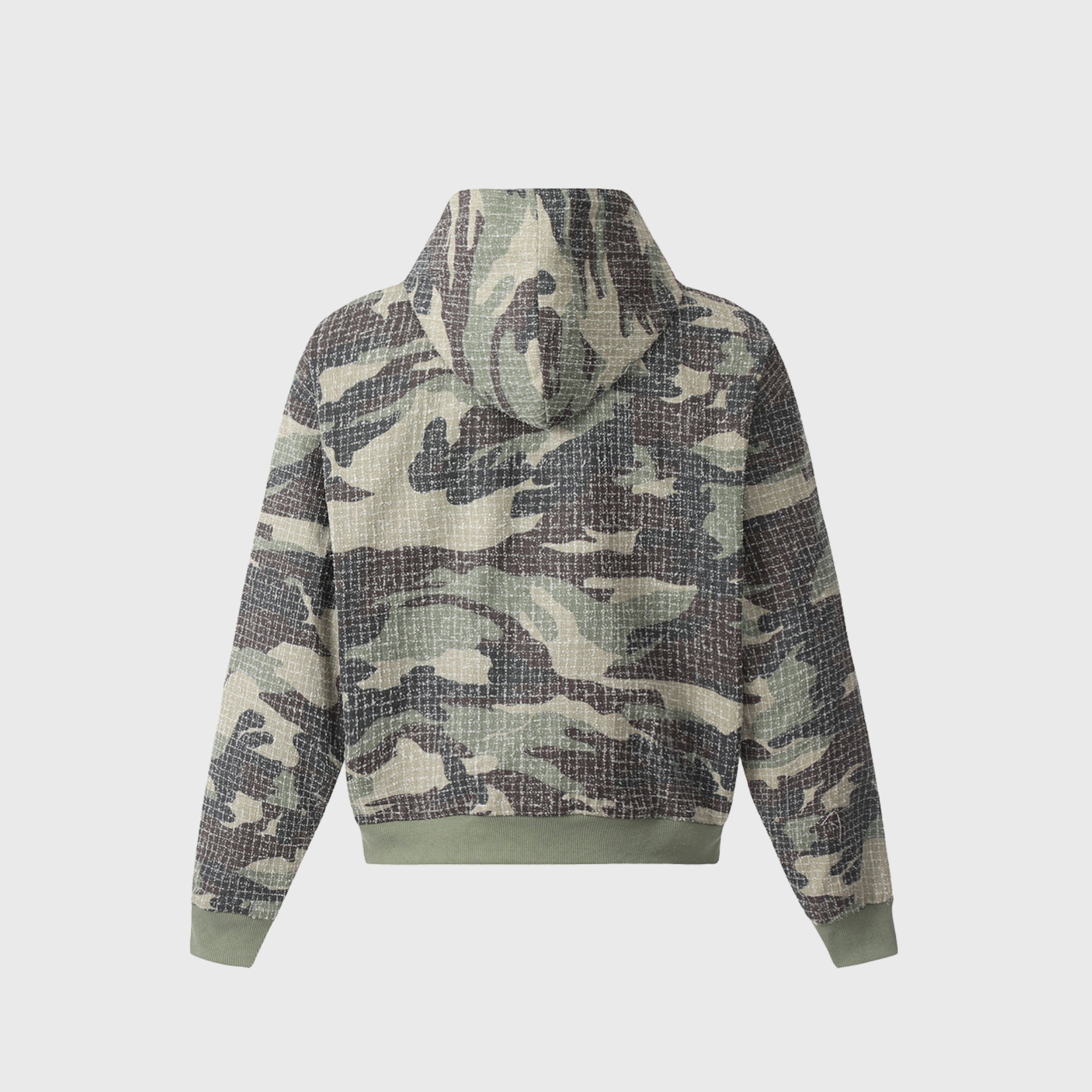 WRECK JACKET