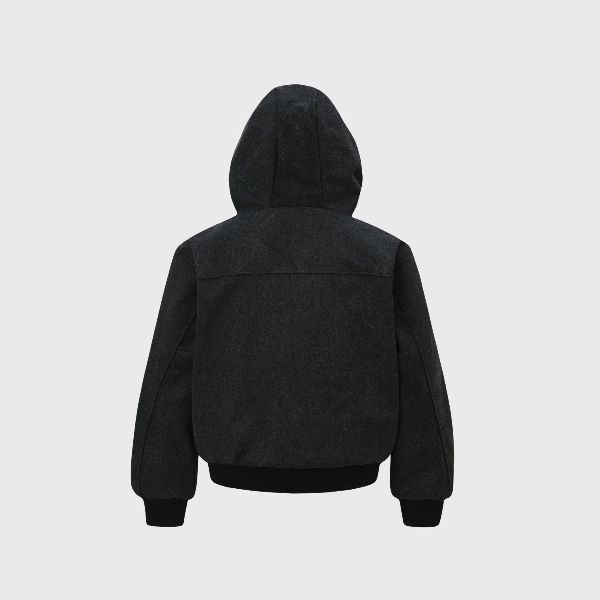 FLUX JACKET