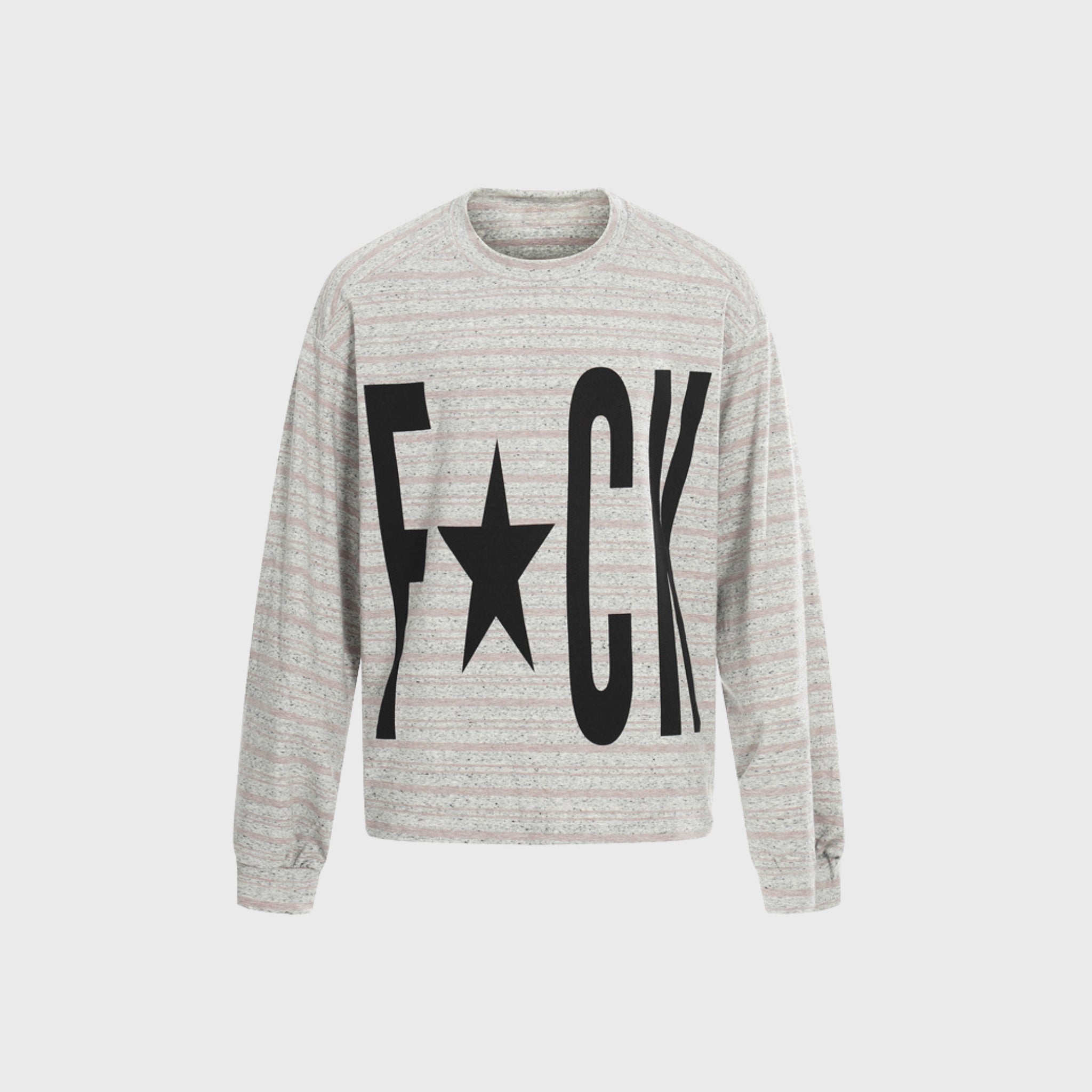 SCORCH LONGSLEEVE