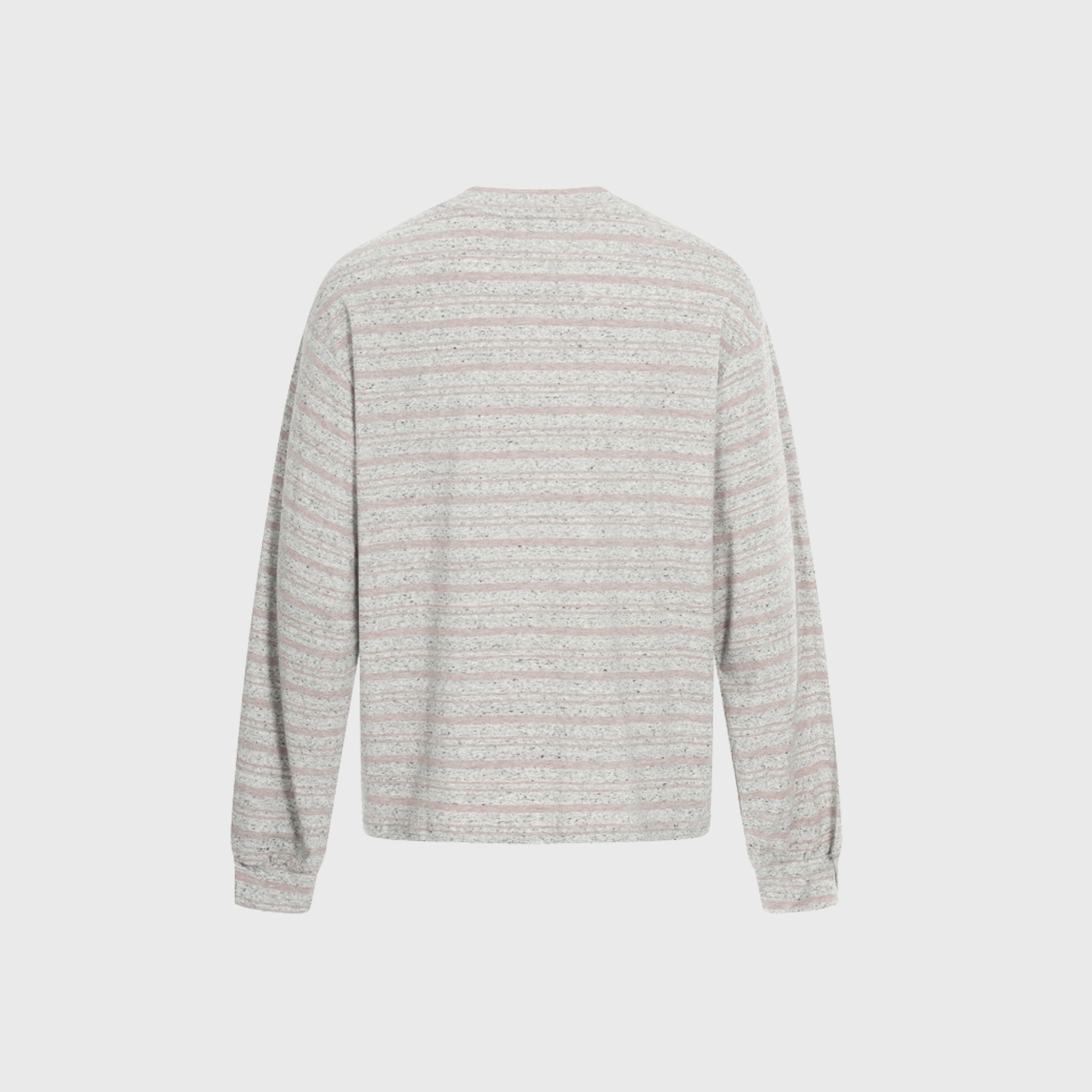 SCORCH LONGSLEEVE