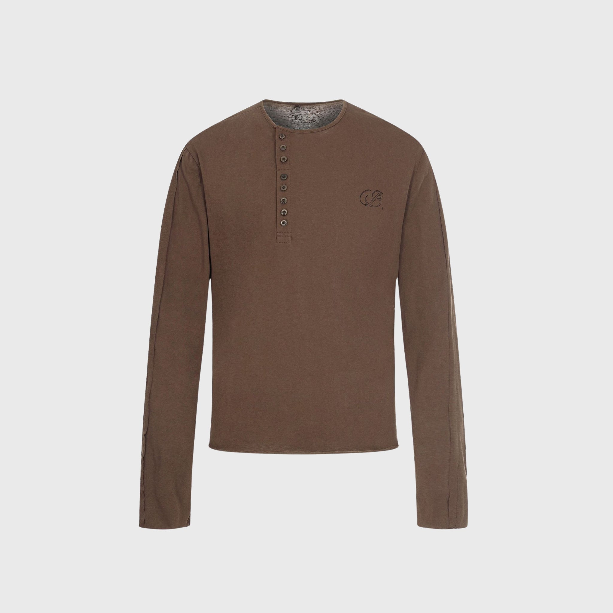 BRINK LONGSLEEVE