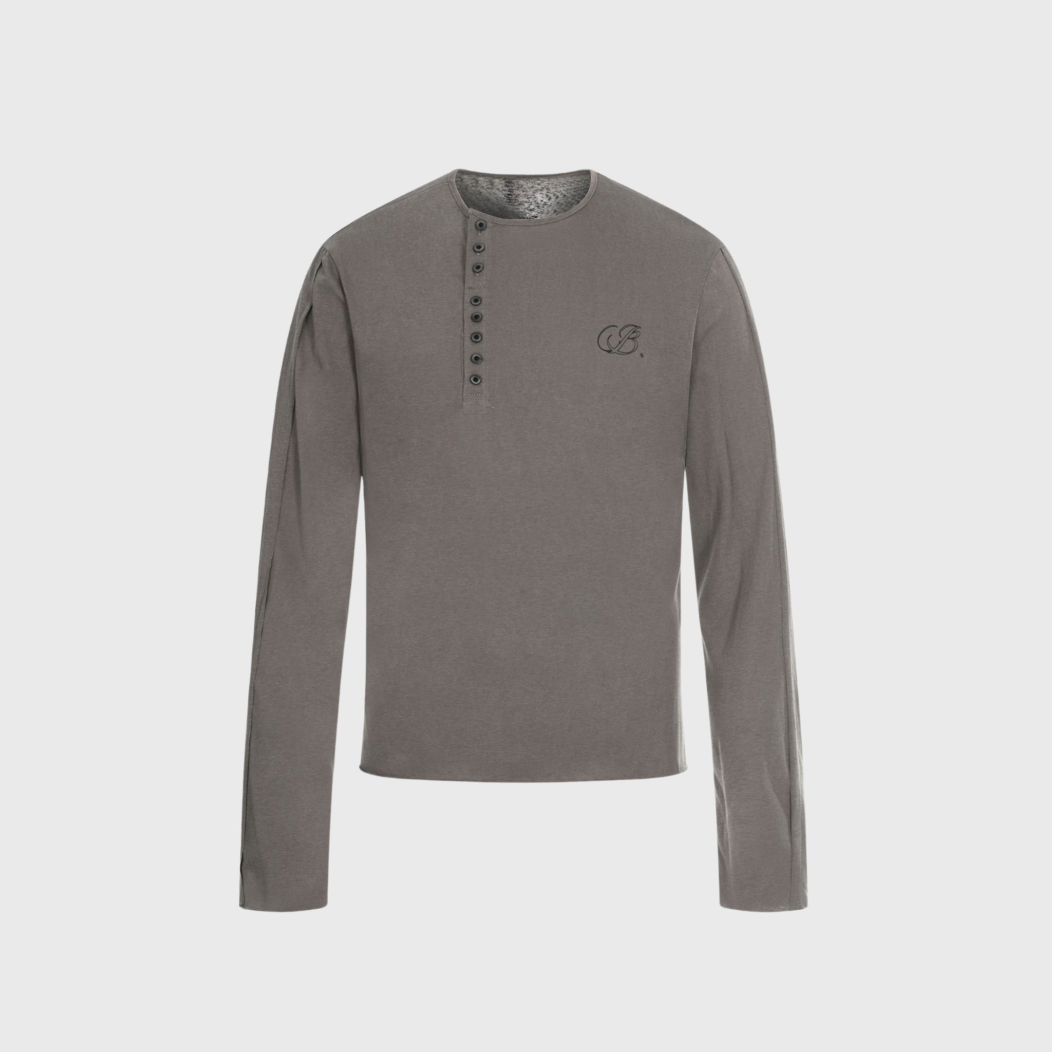 BRINK LONGSLEEVE