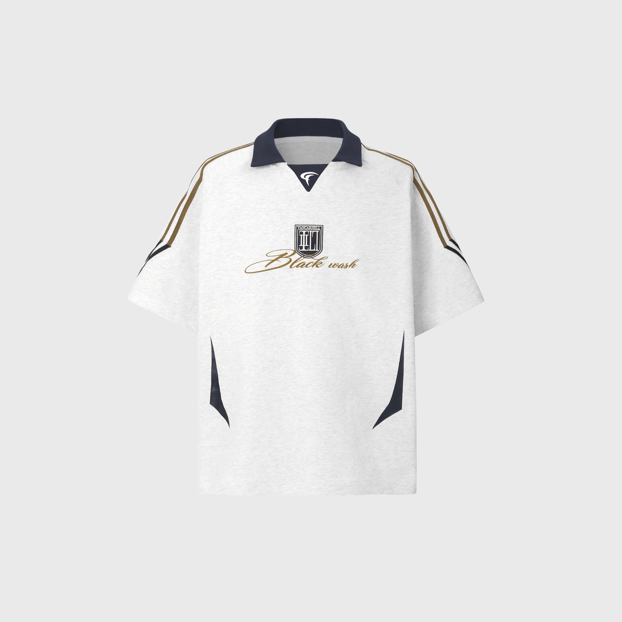 SPINE POLO