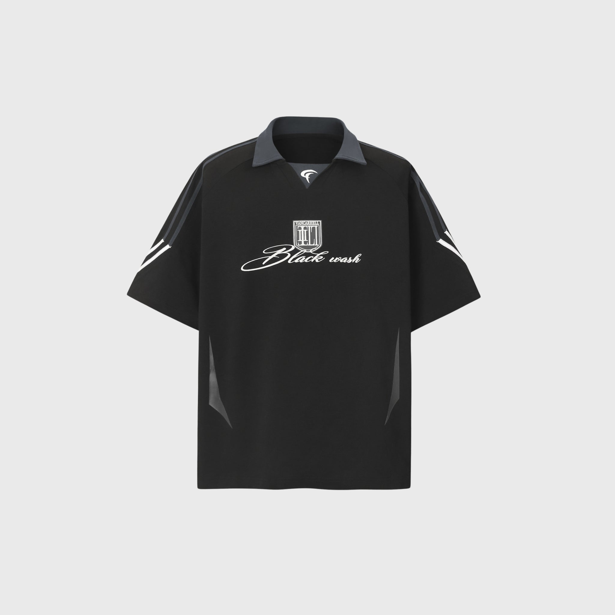 SPINE POLO