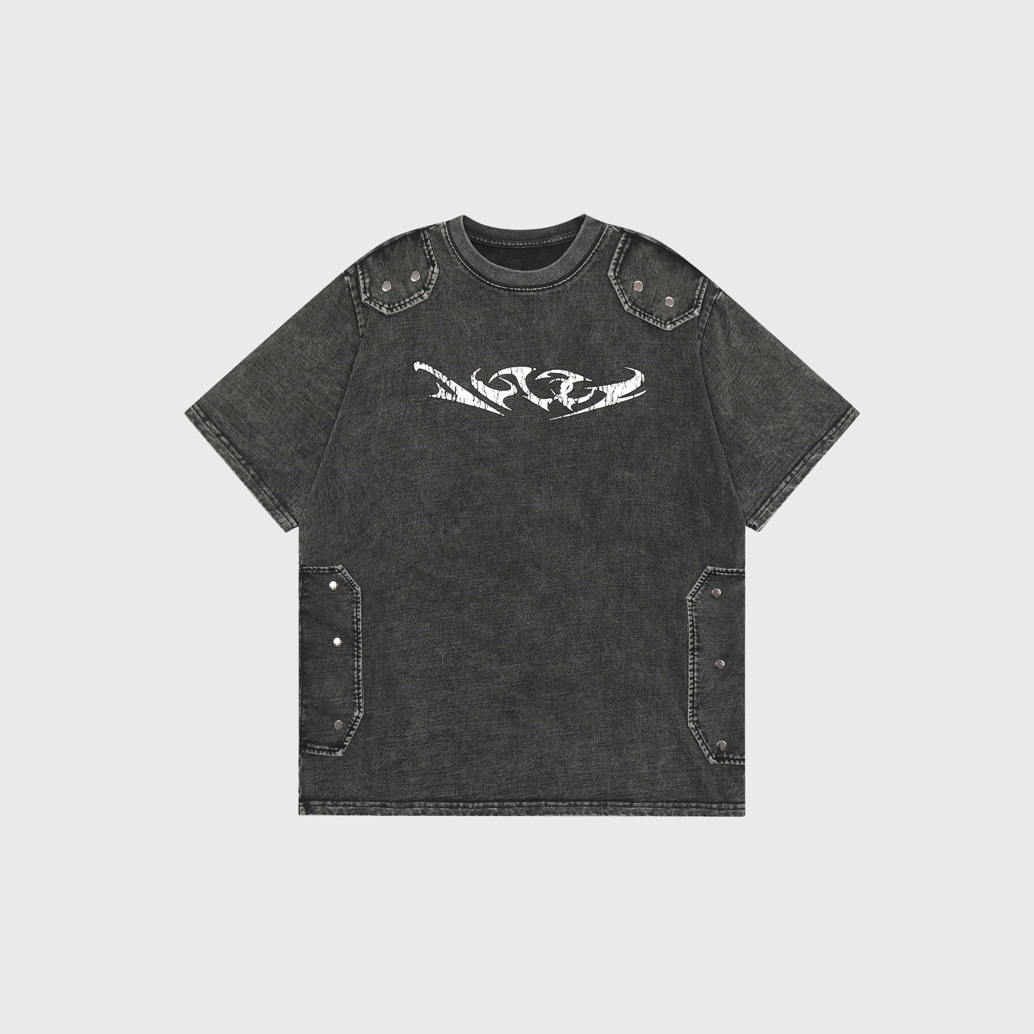 CHAOS TEE