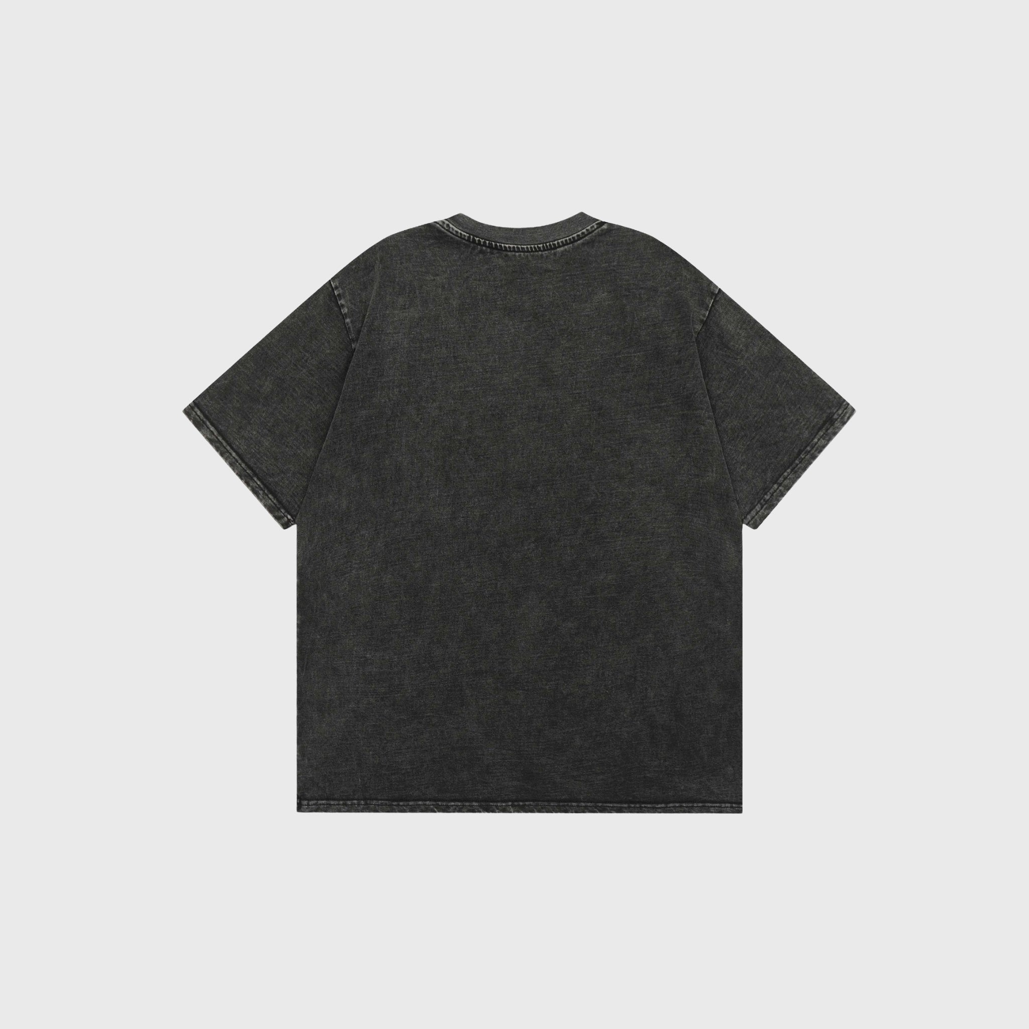 CHAOS TEE