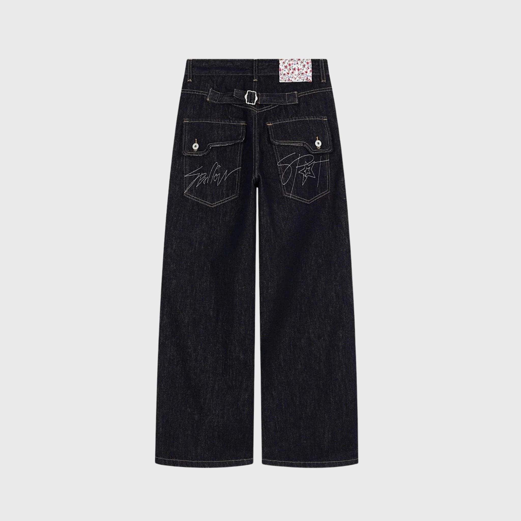 CRYPTIC PANTS