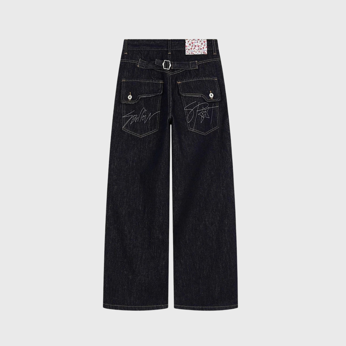 CRYPTIC PANTS