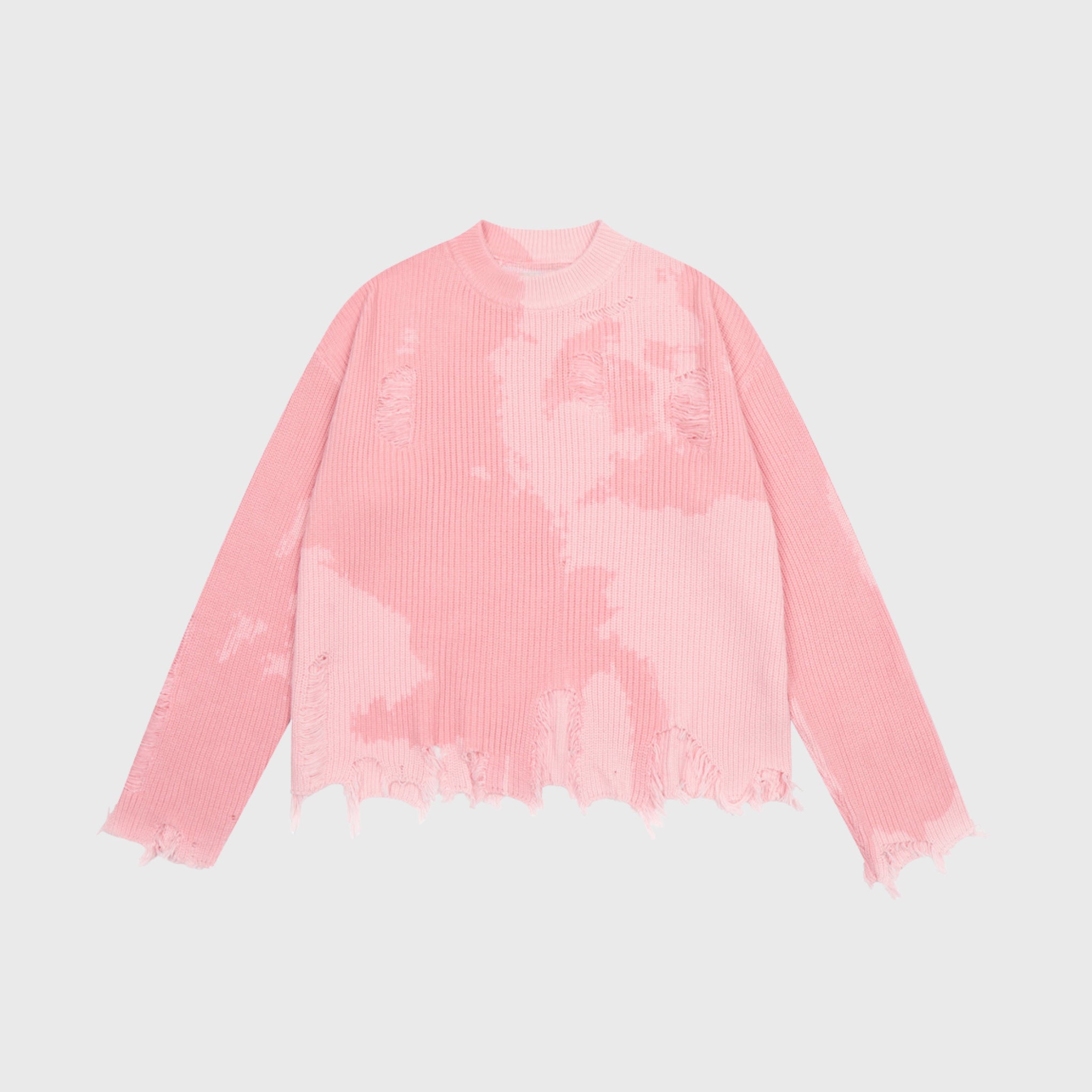 RIFT SWEATER