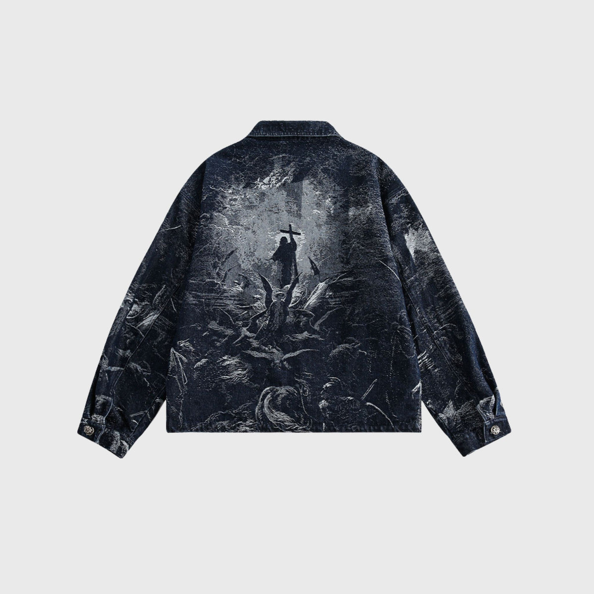 HOLLOW JACKET
