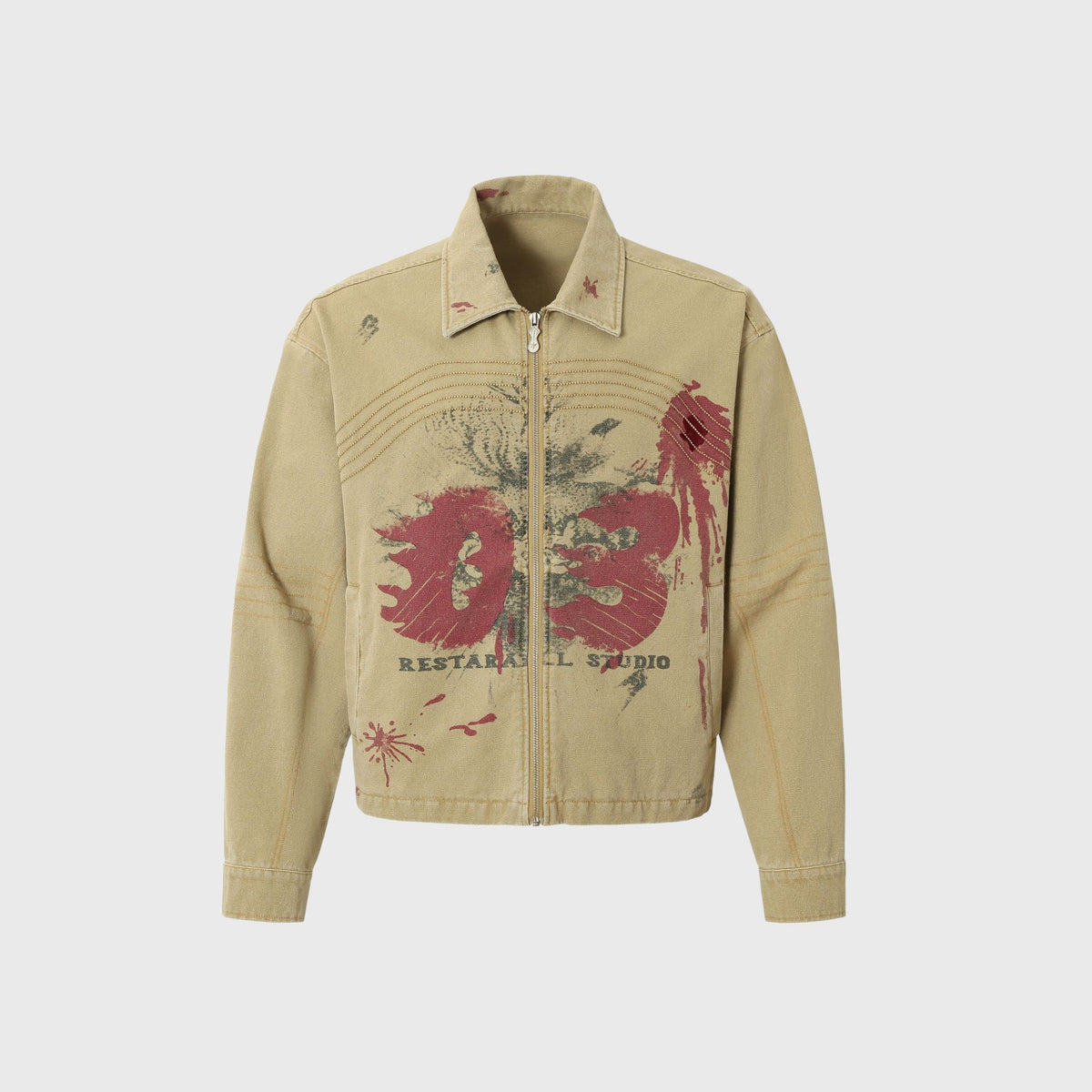 NEXUS JACKET