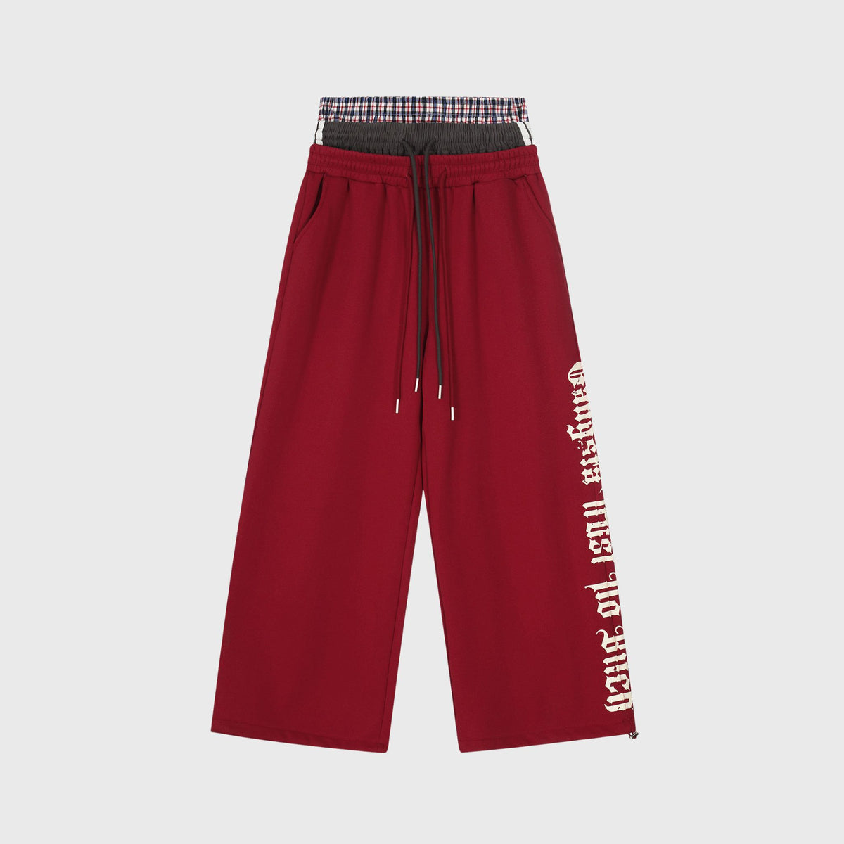 WARP PANTS