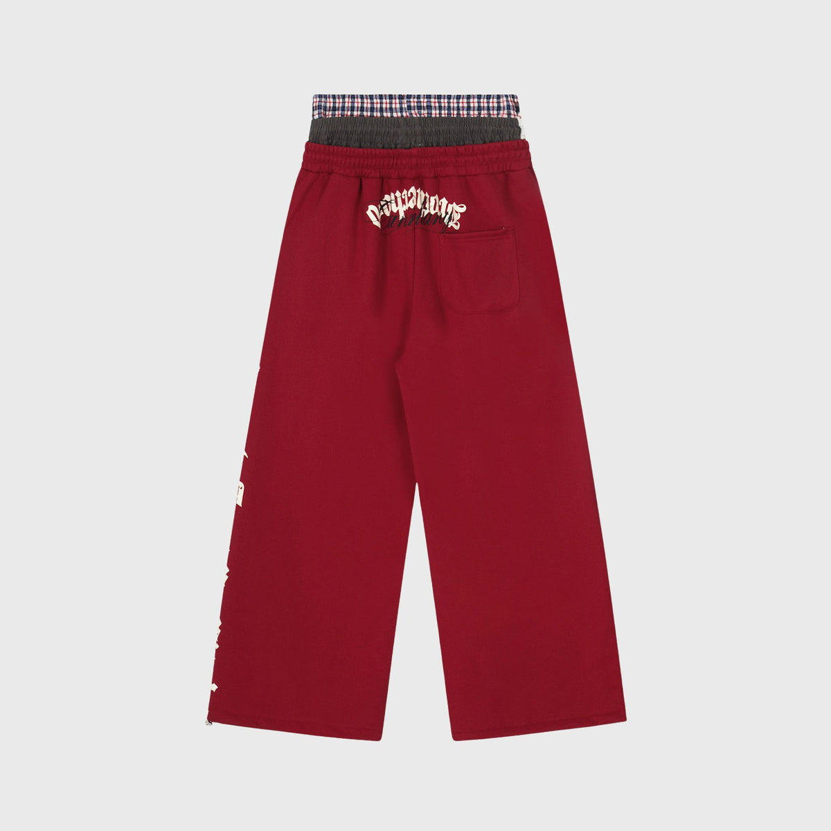 WARP PANTS