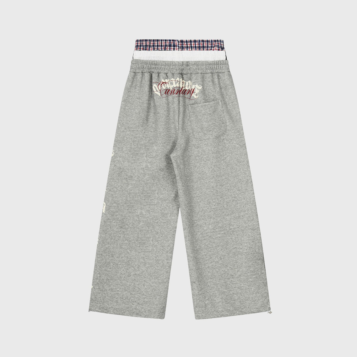 WARP PANTS