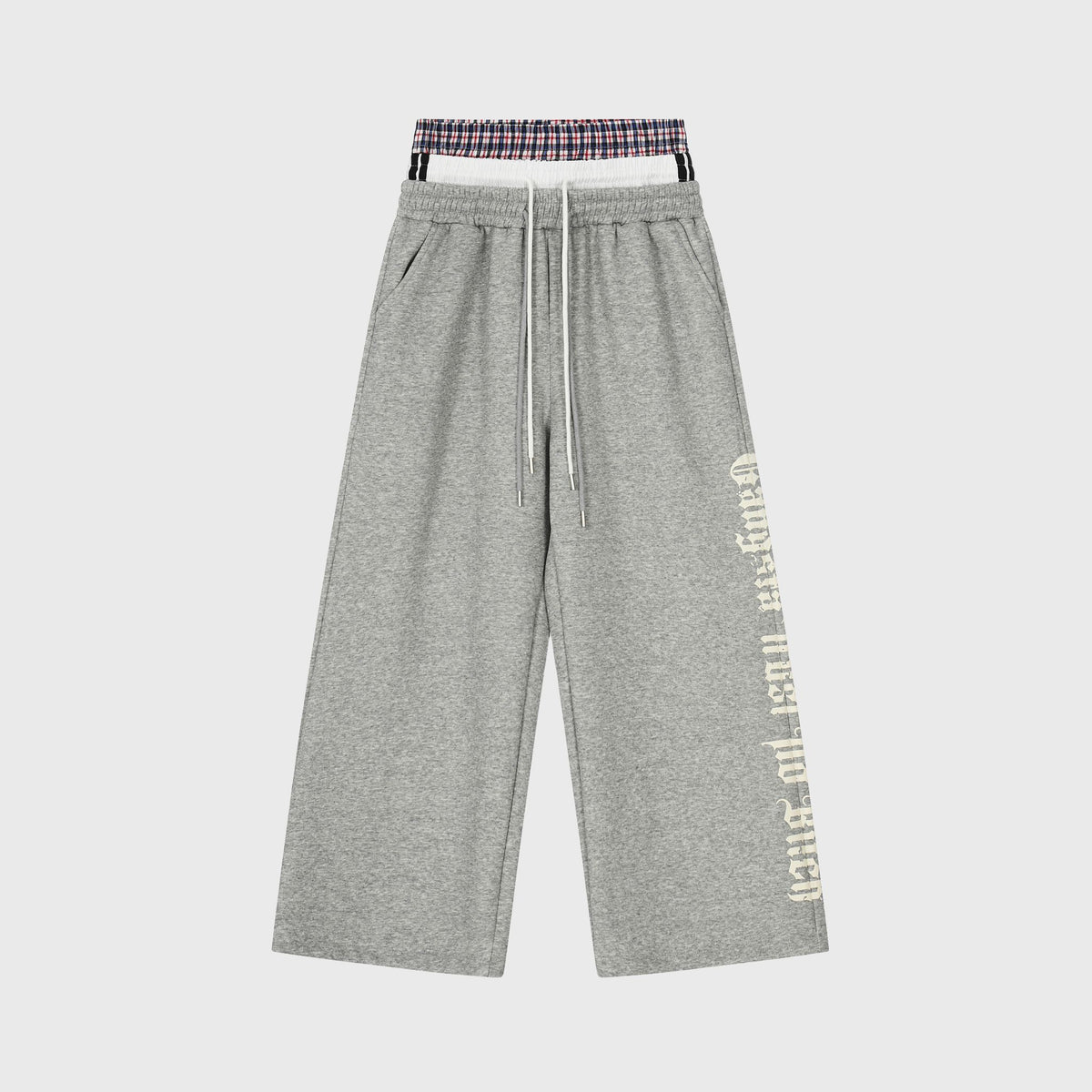 WARP PANTS