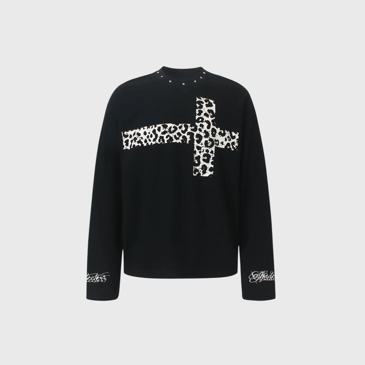 TETHER LONGSLEEVE