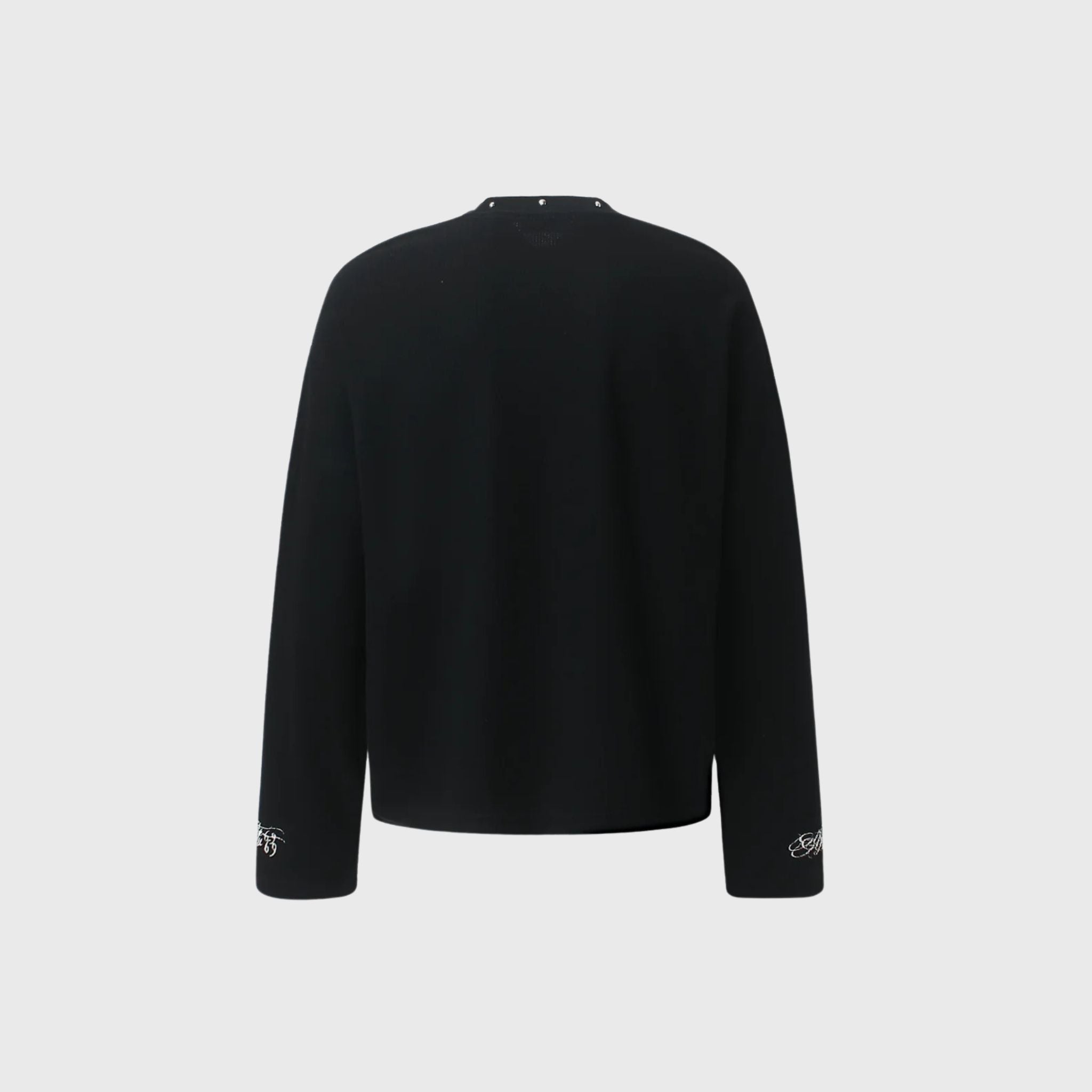 TETHER LONGSLEEVE