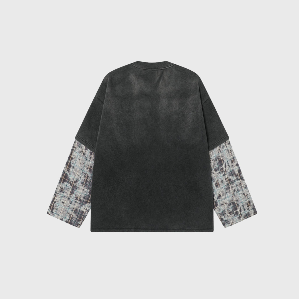 WRECK LONGSLEEVE