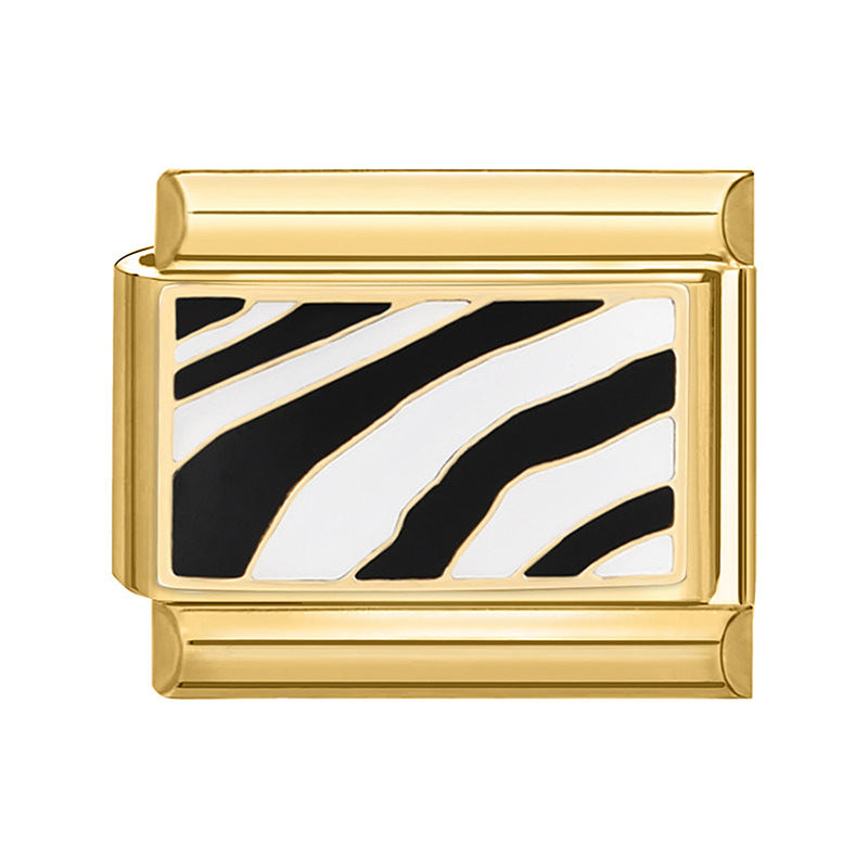 Zebra Stripes